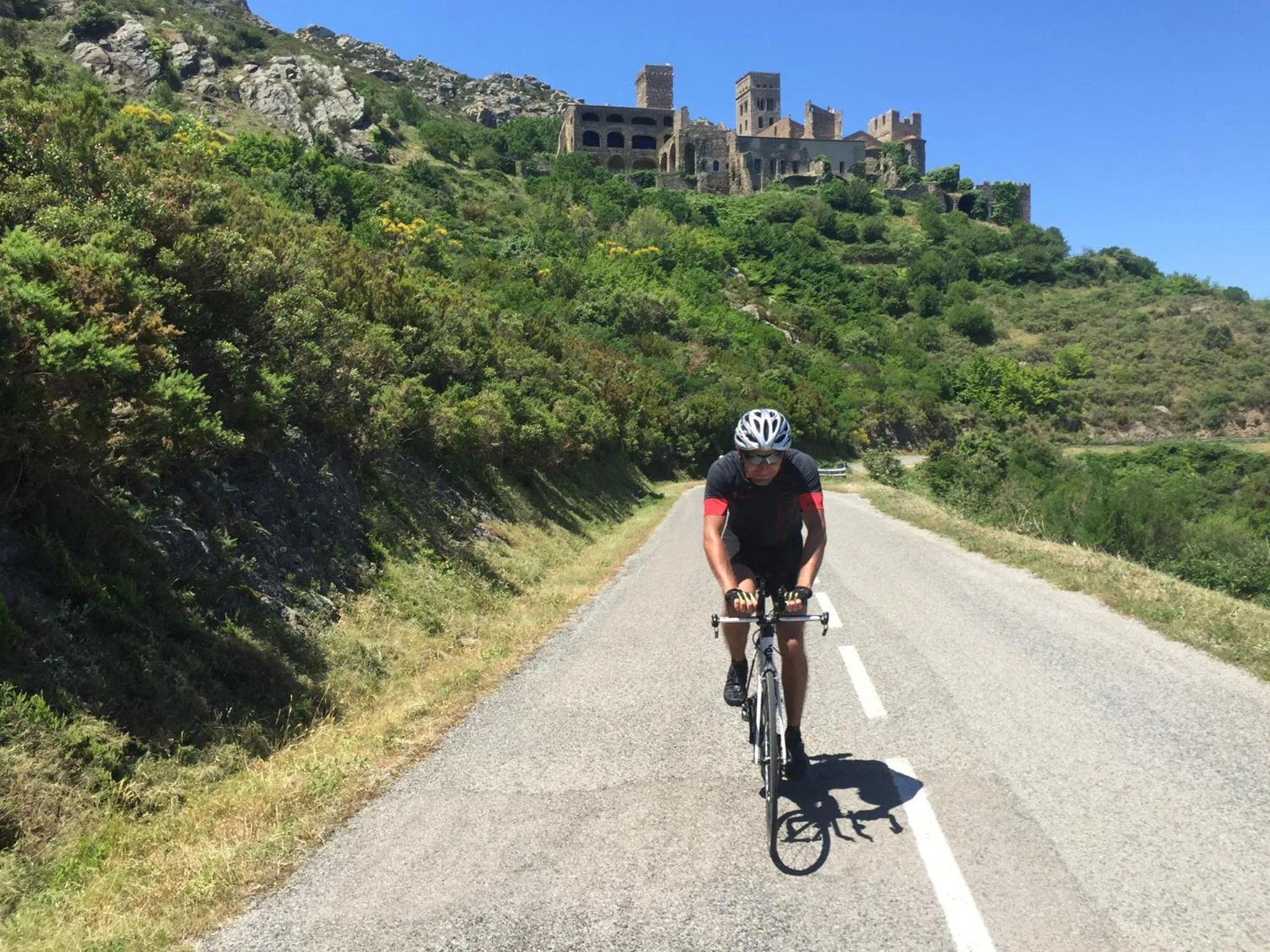 Activities in Hotel Mas Pelegri