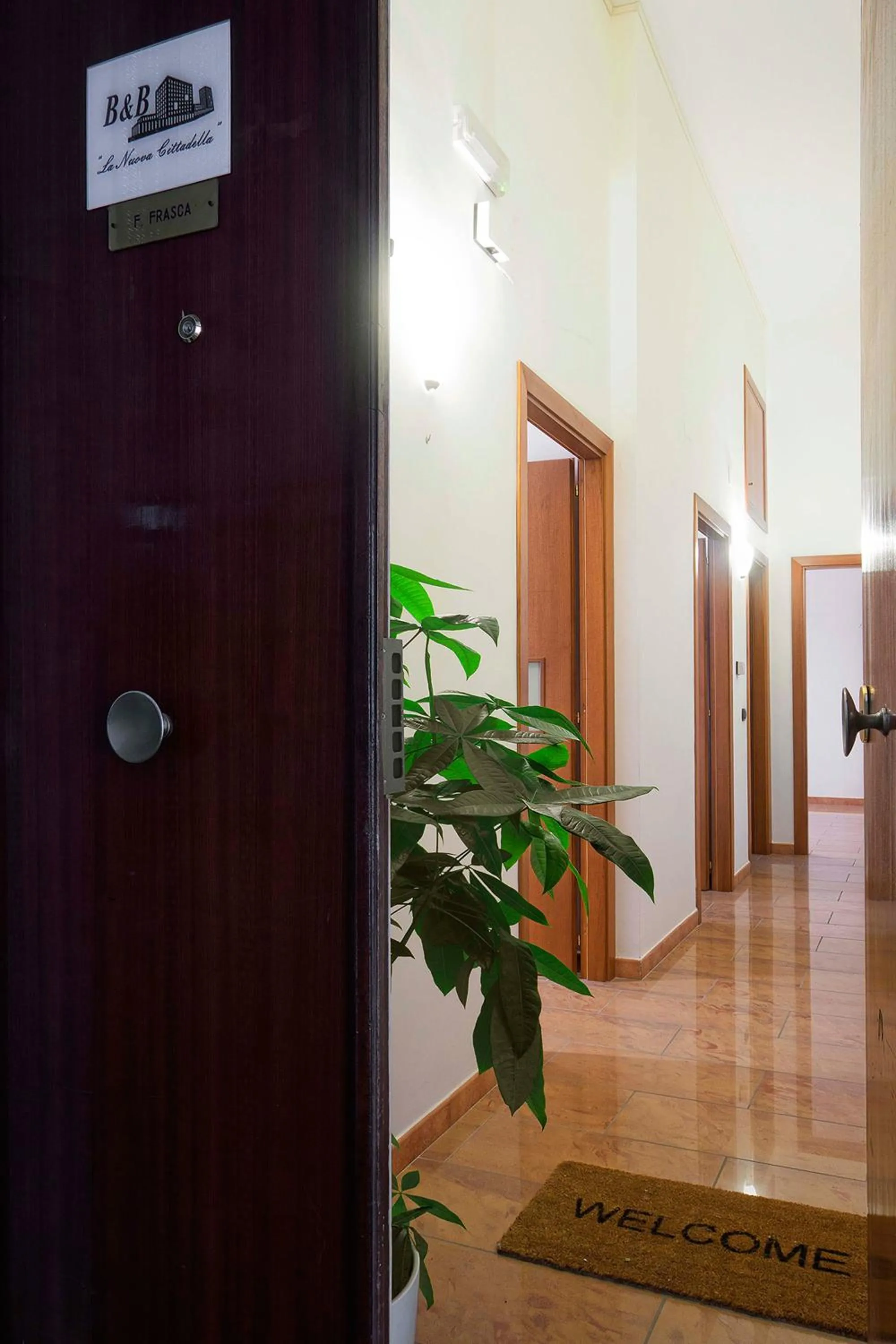 Other in La Nuova Cittadella