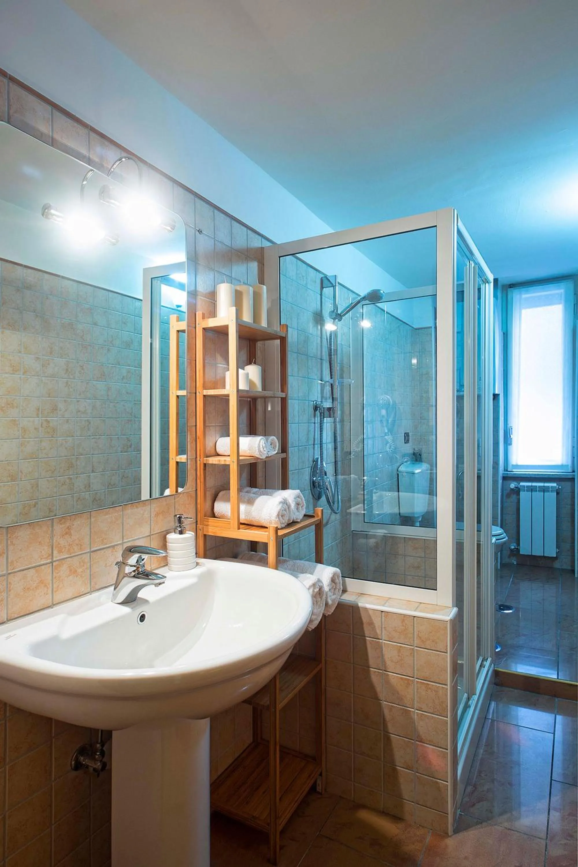 Other in La Nuova Cittadella