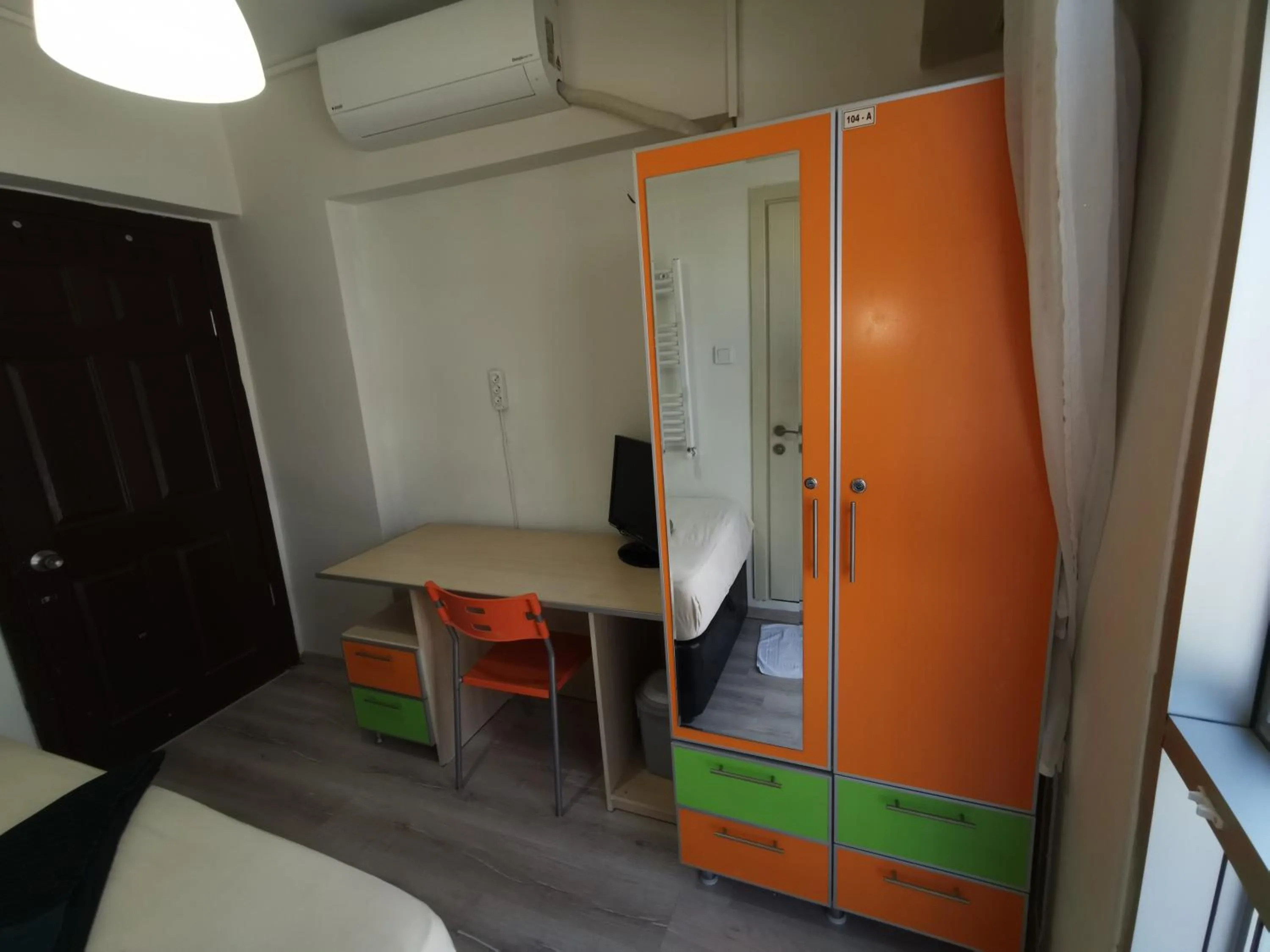 Çanakkale Kampüs Pansiyon