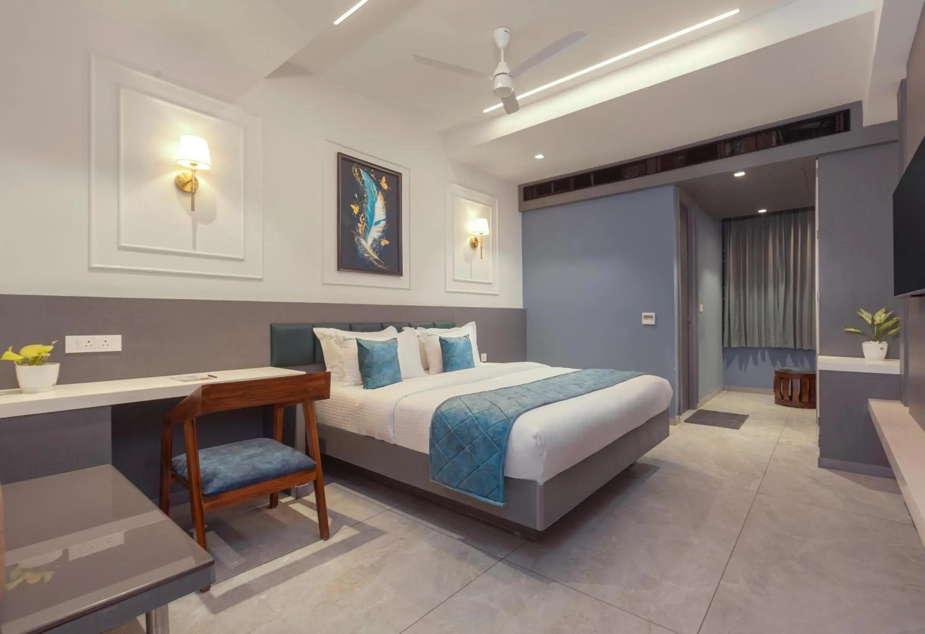 The Emerald The Emerald