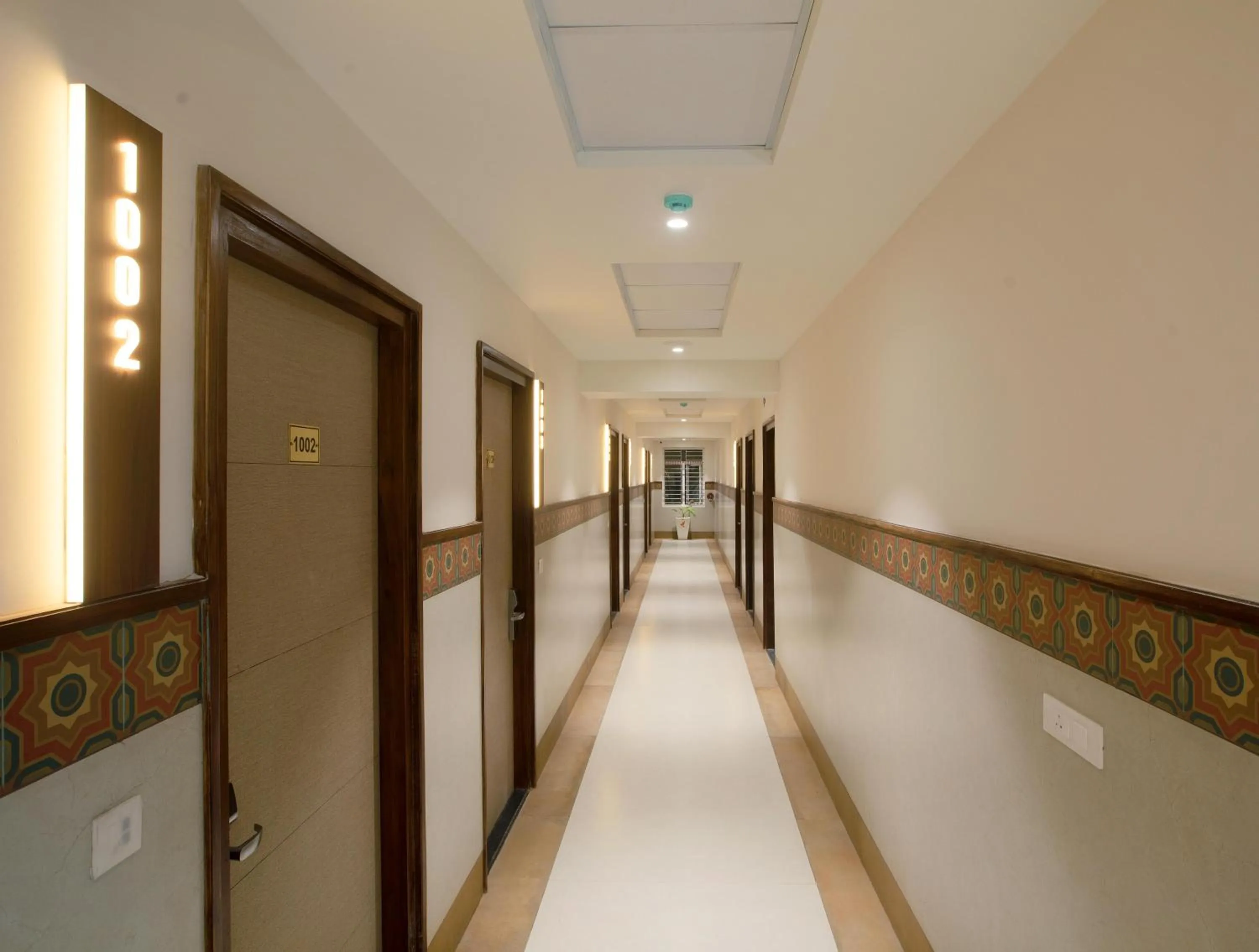 Property building in The Emerald