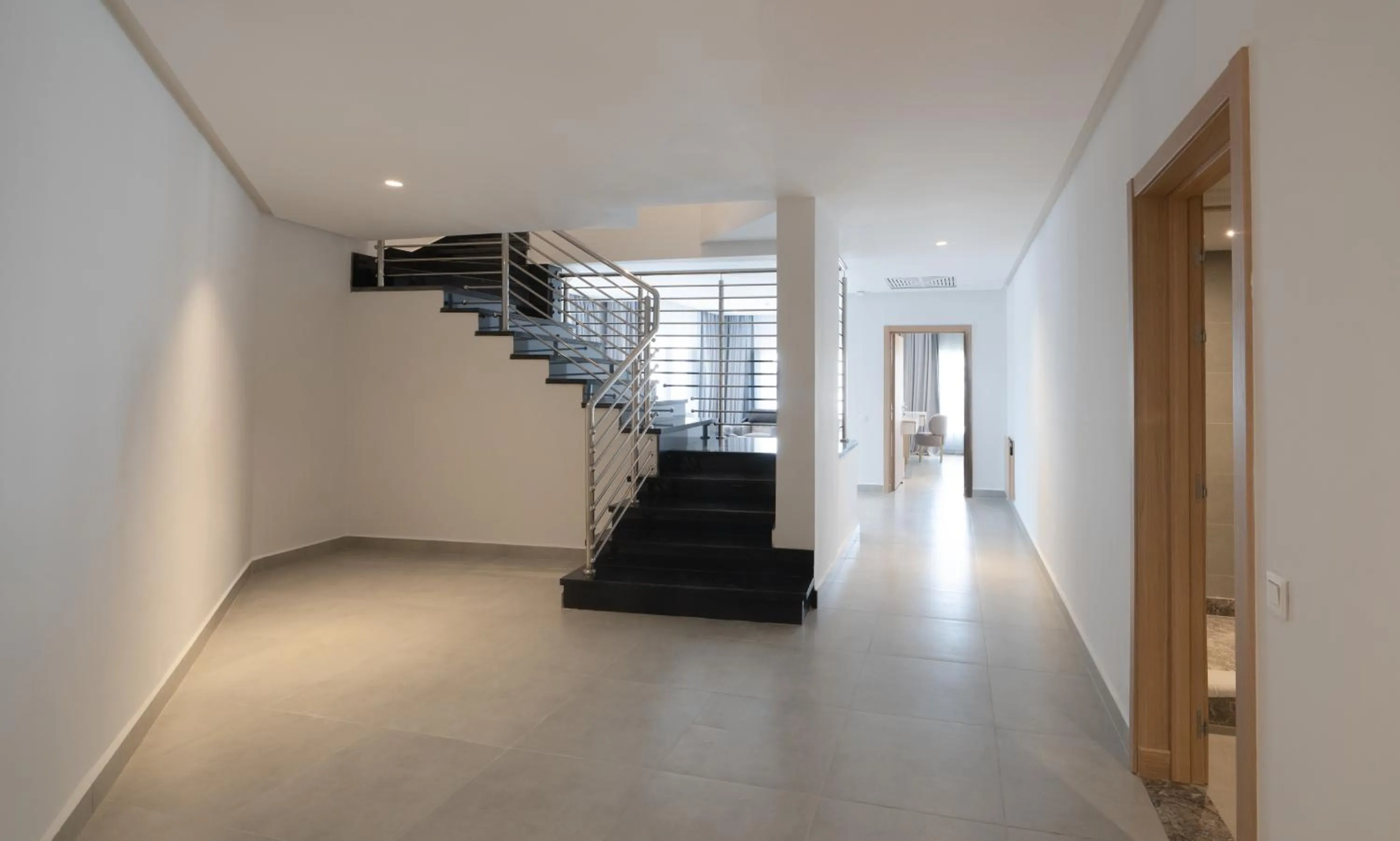 Bedroom in Pickalbatros Palais Des Roses - Agadir - All Inclusive