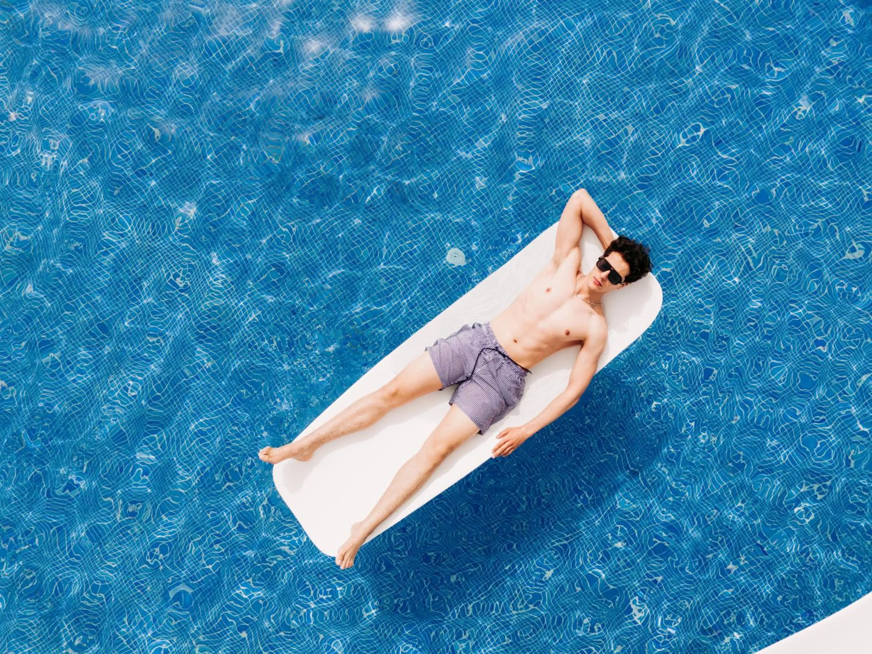 Day in Pickalbatros Palais Des Roses - Agadir - All Inclusive