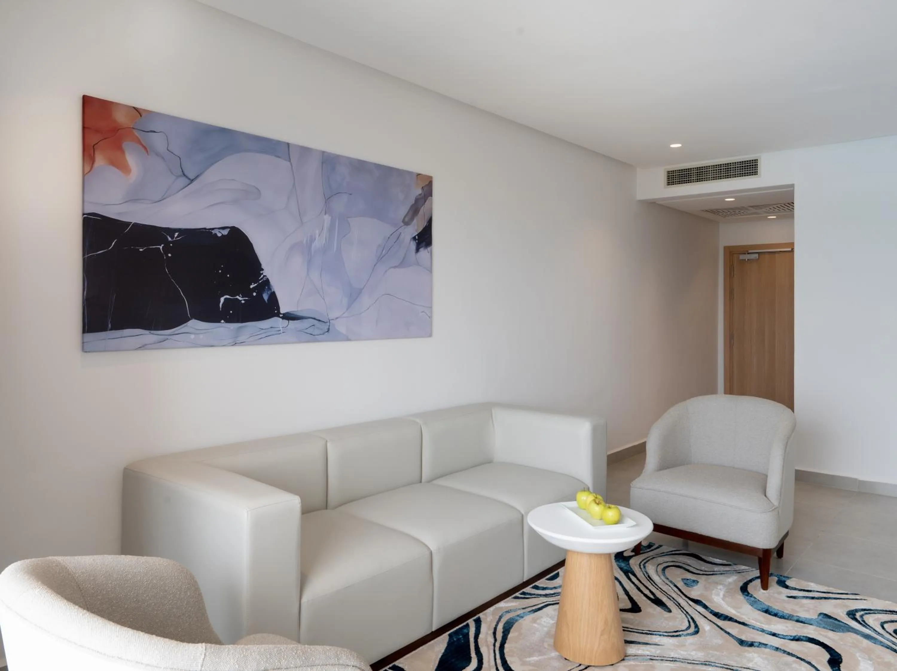 Seating area in Pickalbatros Palais Des Roses - Agadir - All Inclusive