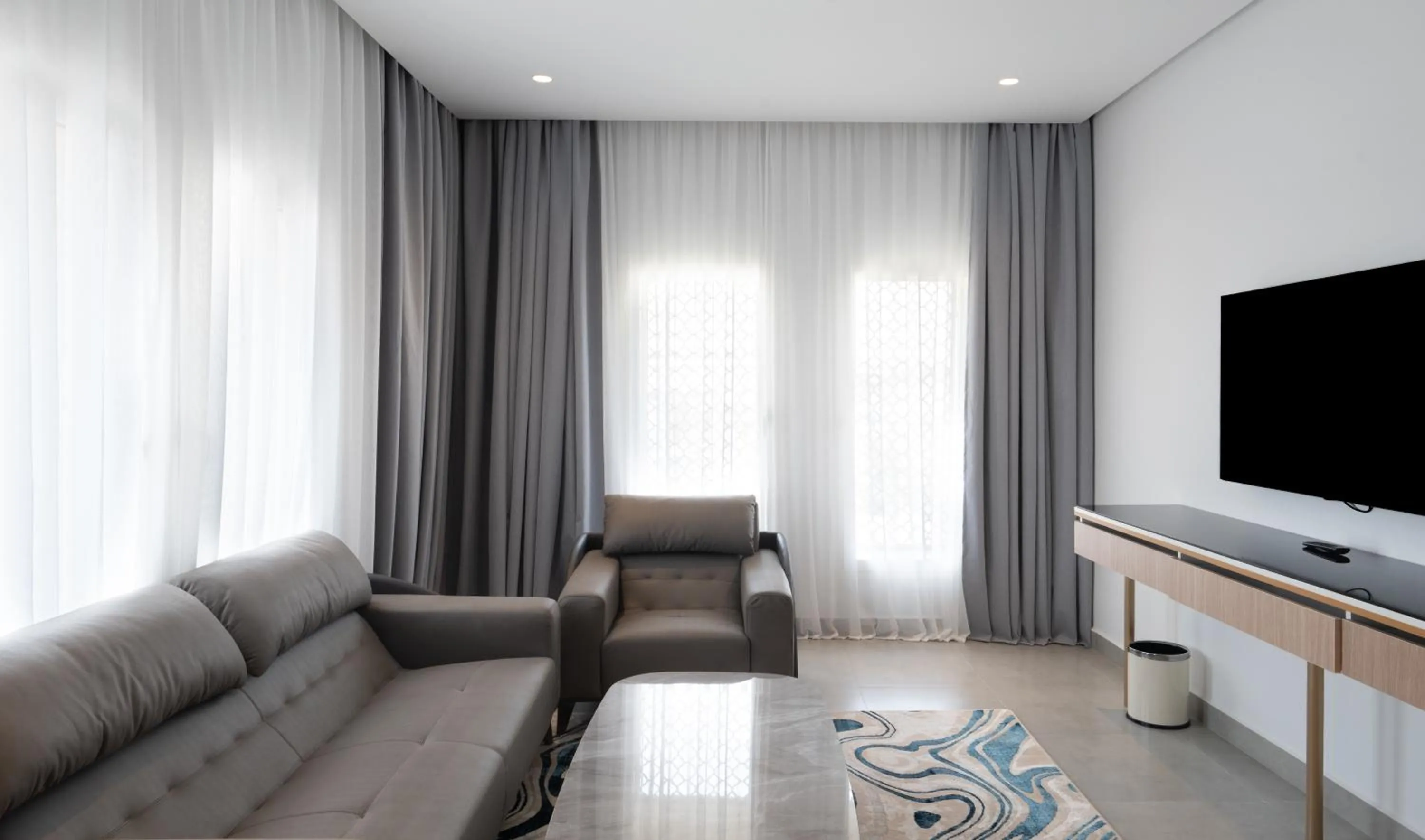 TV and multimedia in Pickalbatros Palais Des Roses - Agadir - All Inclusive