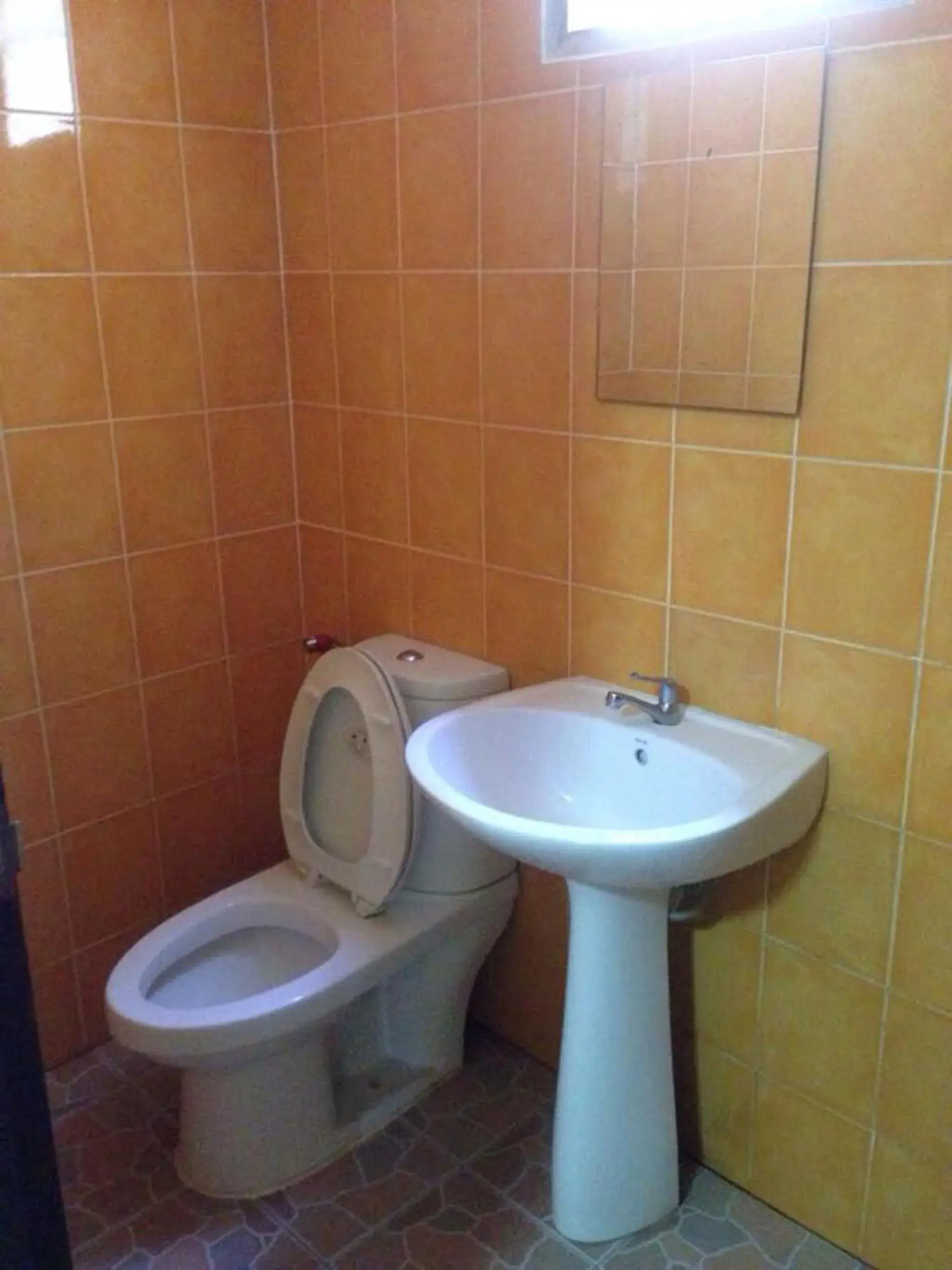 Standard Double Room in Miss Hong House Standard Double Room in Miss Hong House