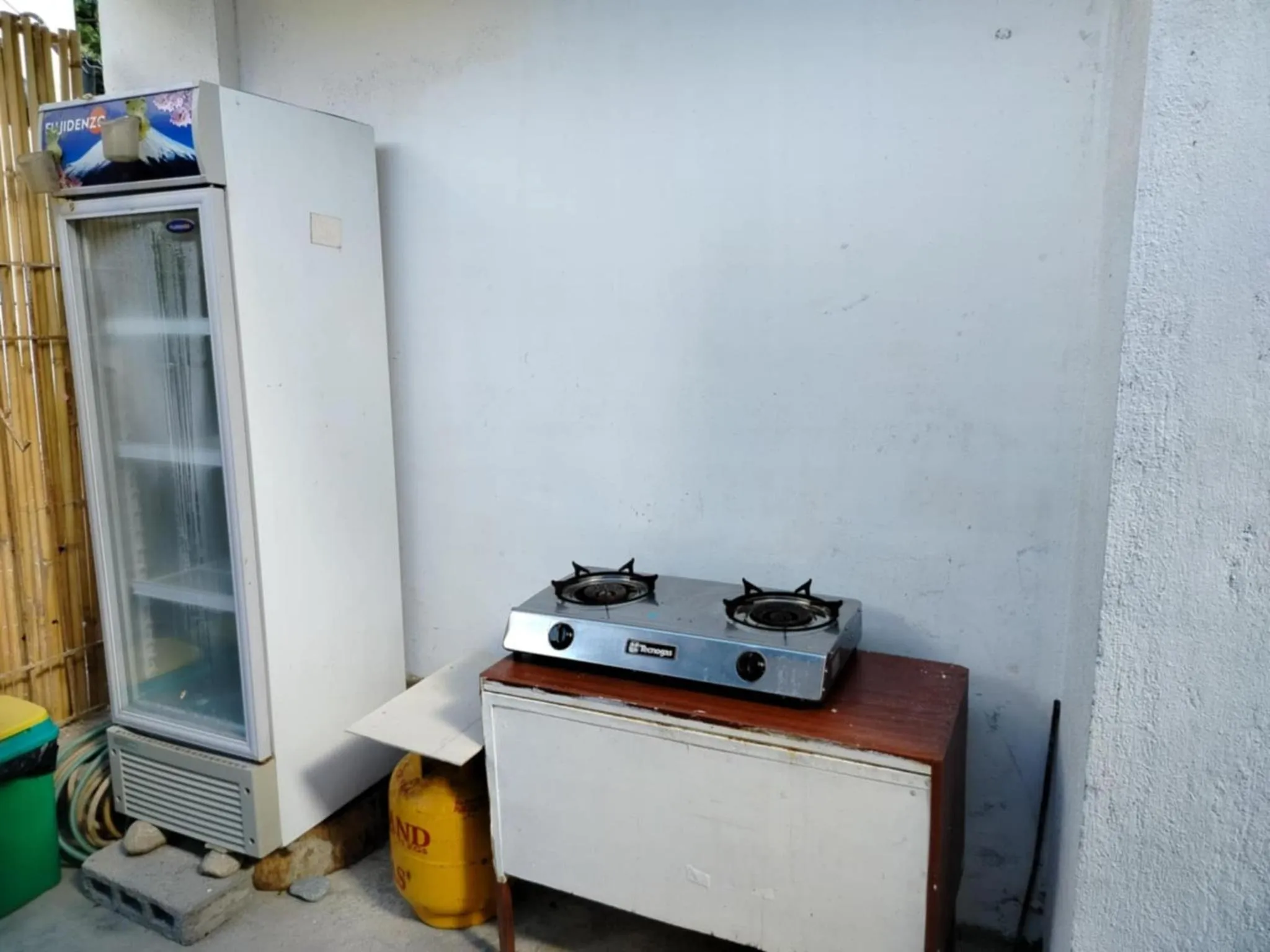 Marias Transient House Exclusive staycation