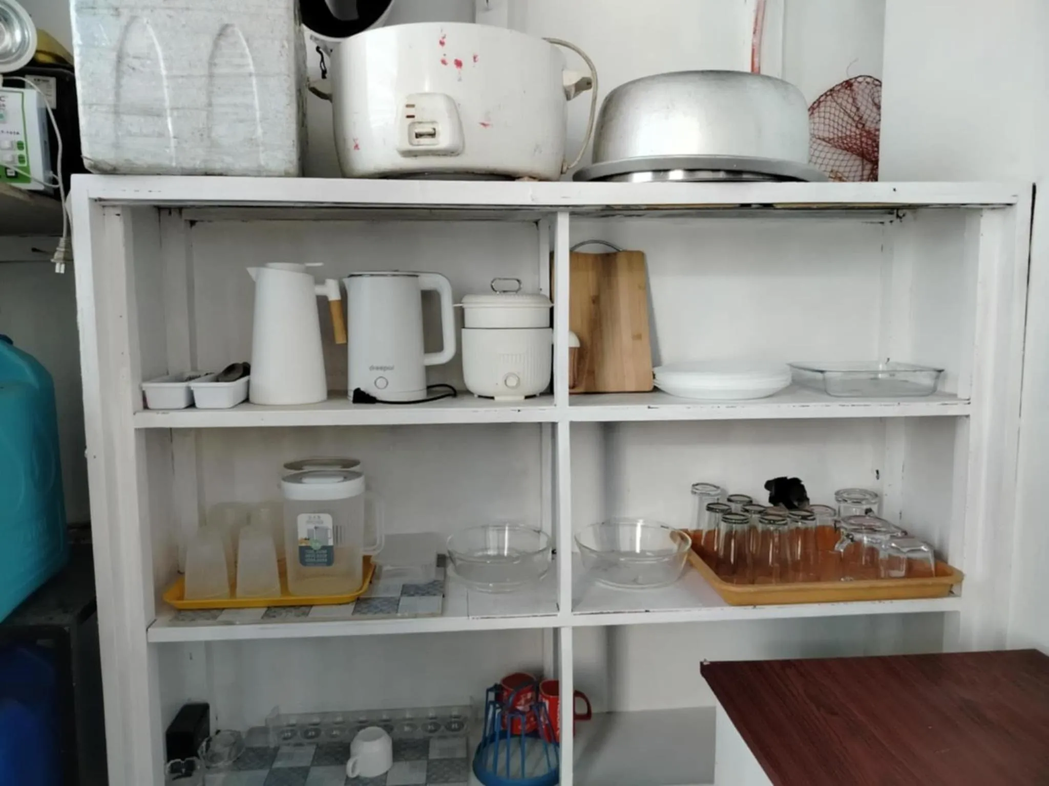 Marias Transient House Exclusive staycation