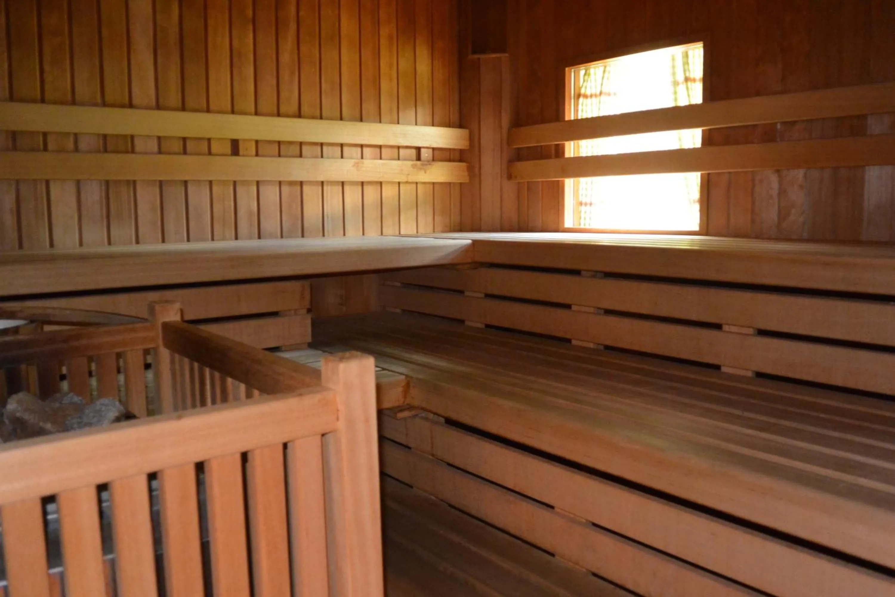 Spa and wellness centre/facilities in Hotel Bertelli