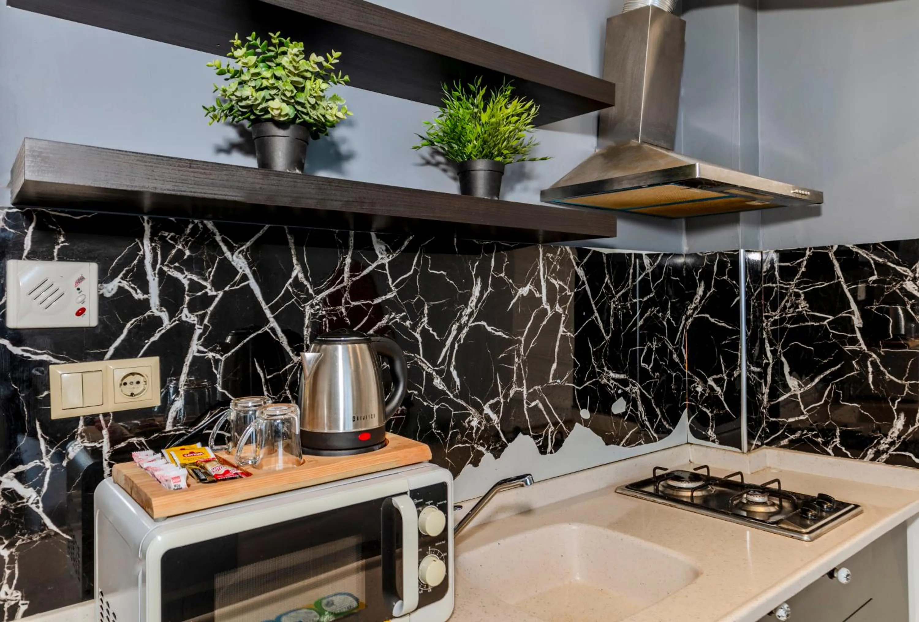 Brk Dream Suites Taksim