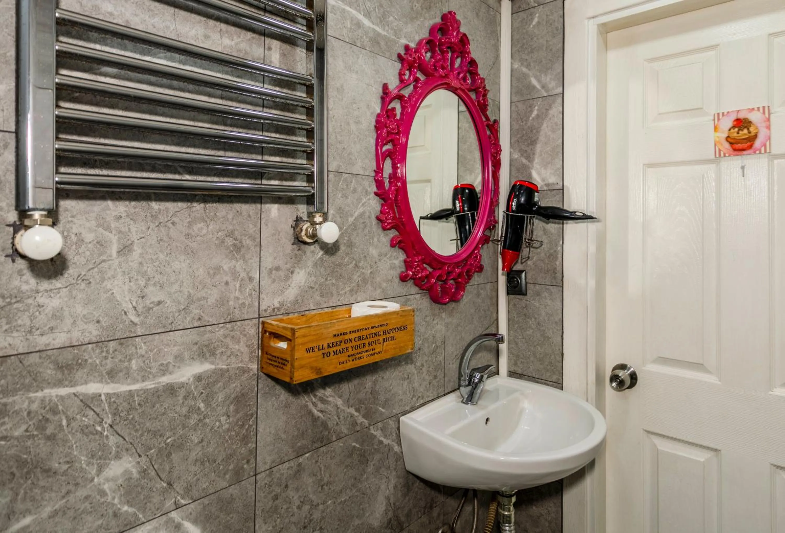 Brk Dream Suites Taksim