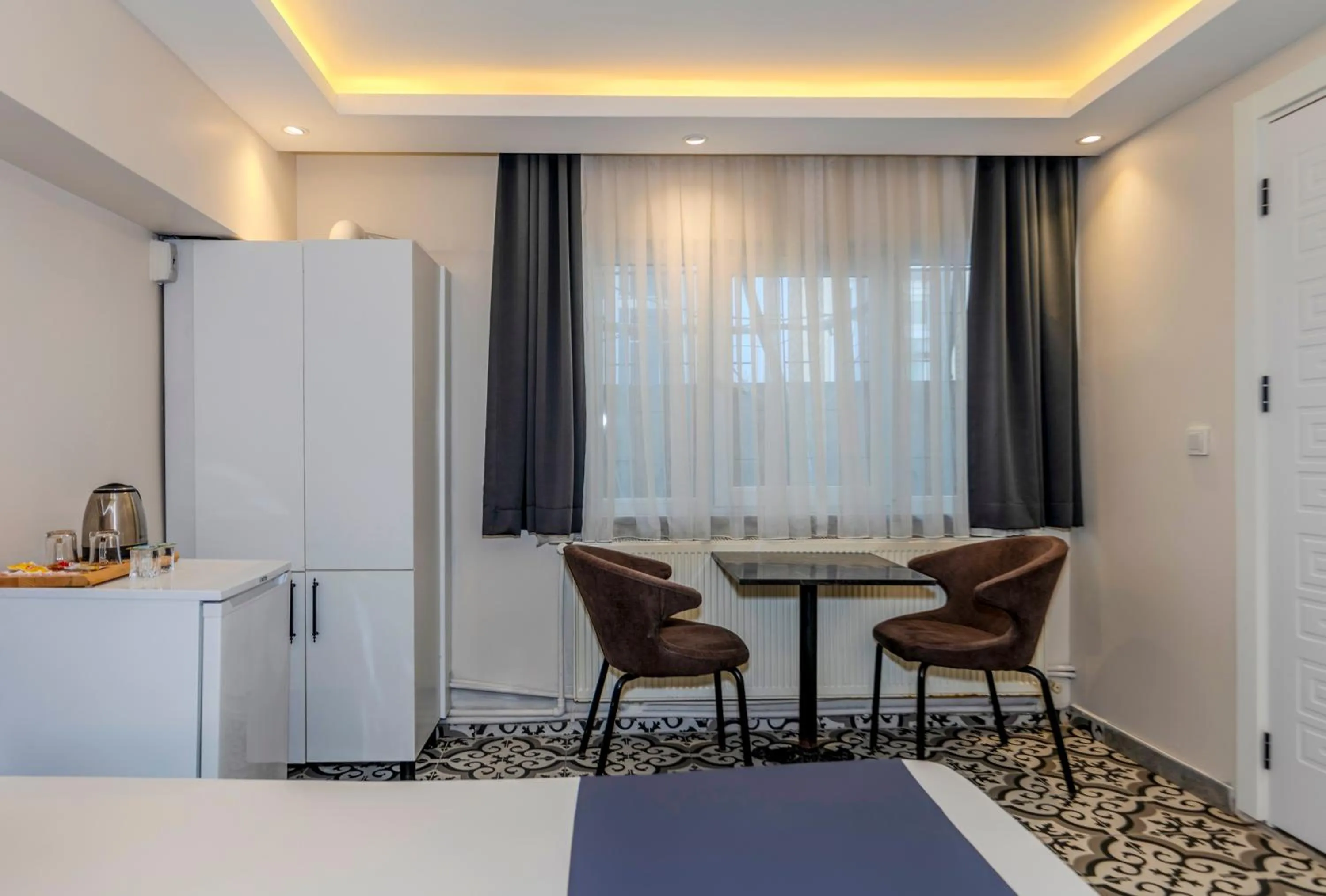 Brk Dream Suites Taksim