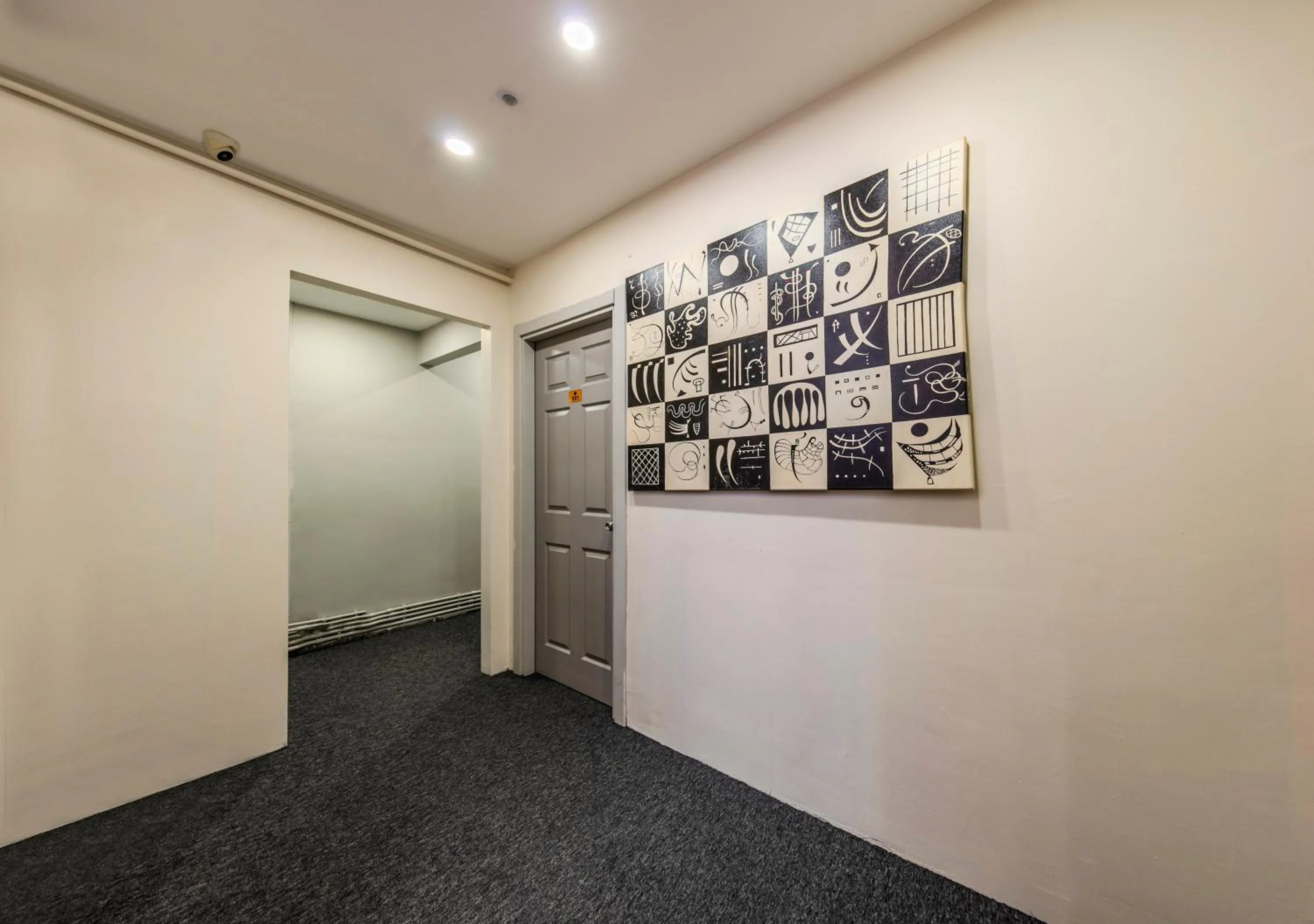 Brk Dream Suites Taksim