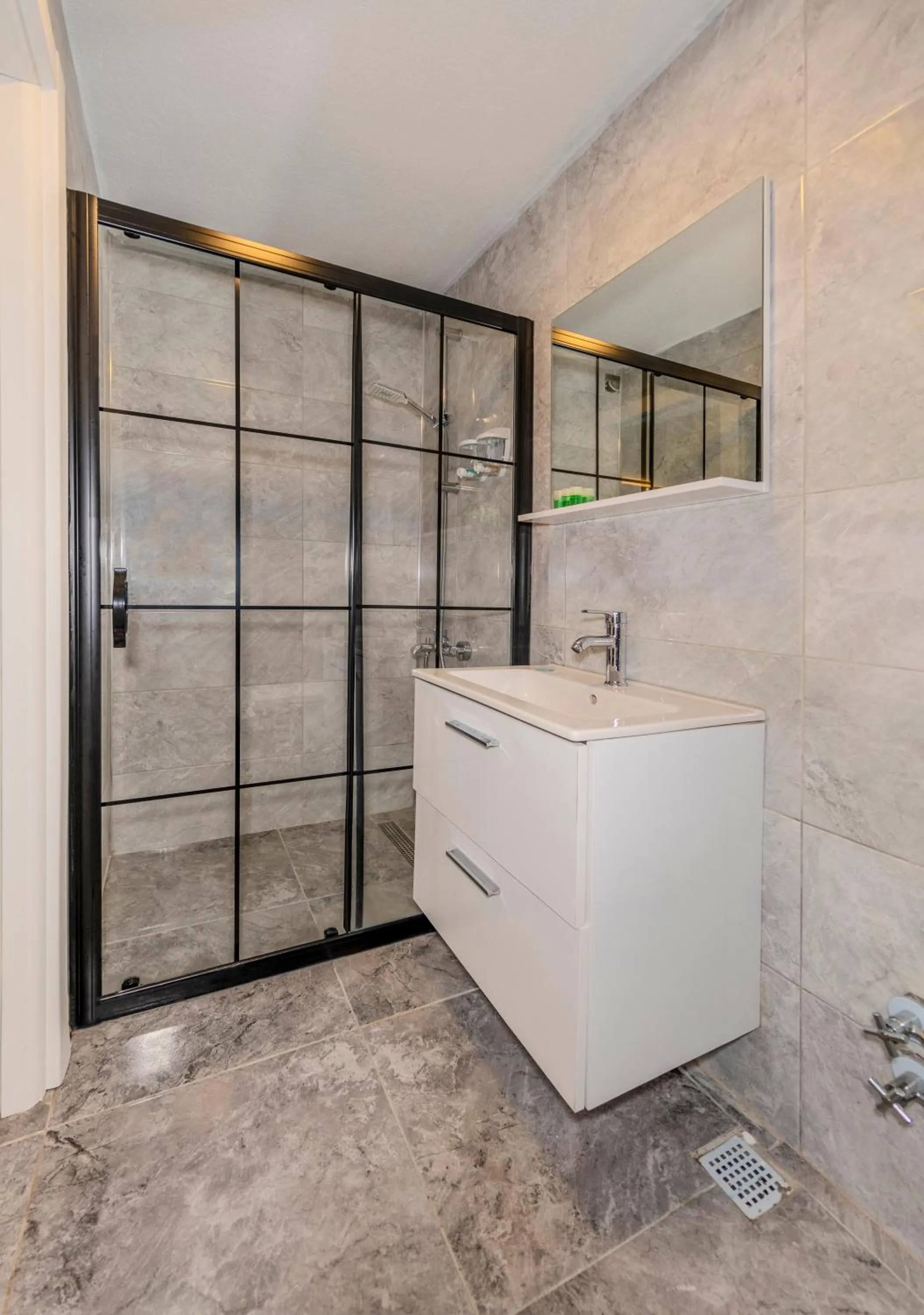 Brk Dream Suites Taksim