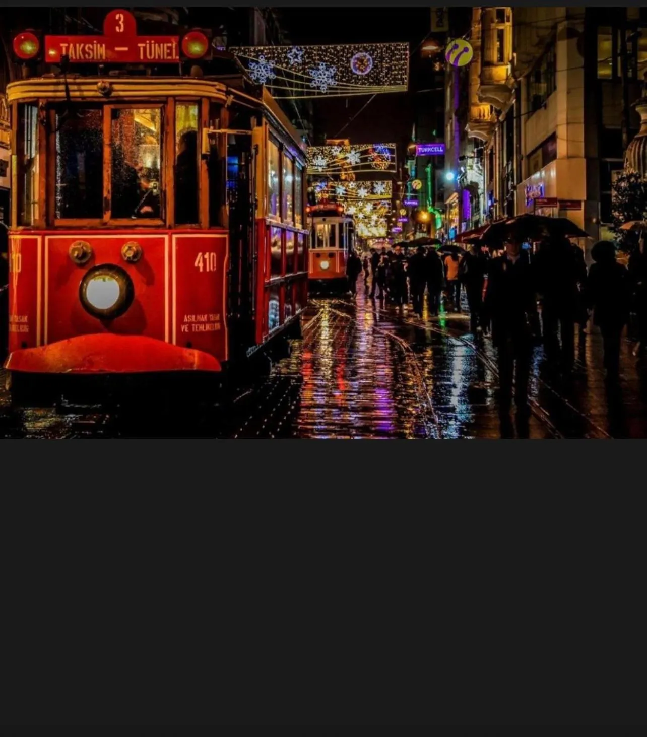 Brk Dream Suites Taksim