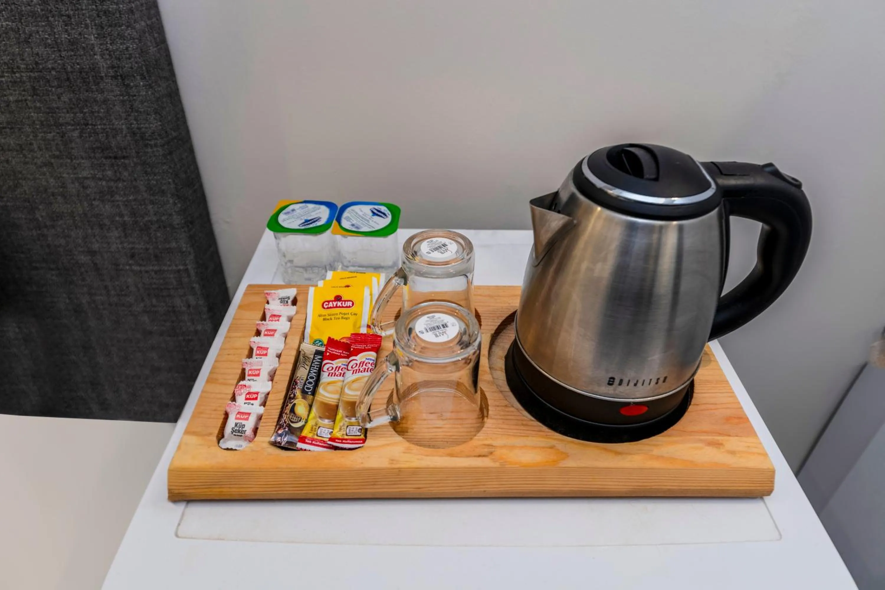 Brk Dream Suites Taksim