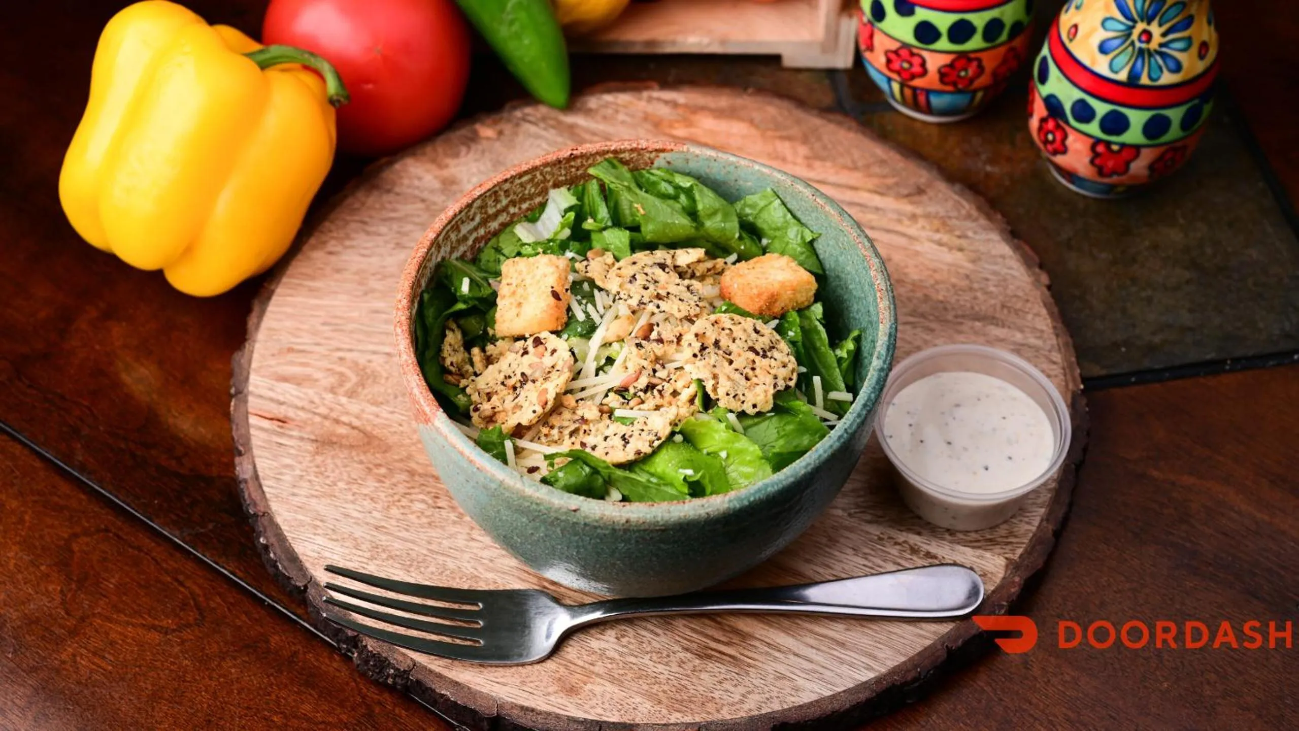 Food in Whispering Creek Bed & Breakfast