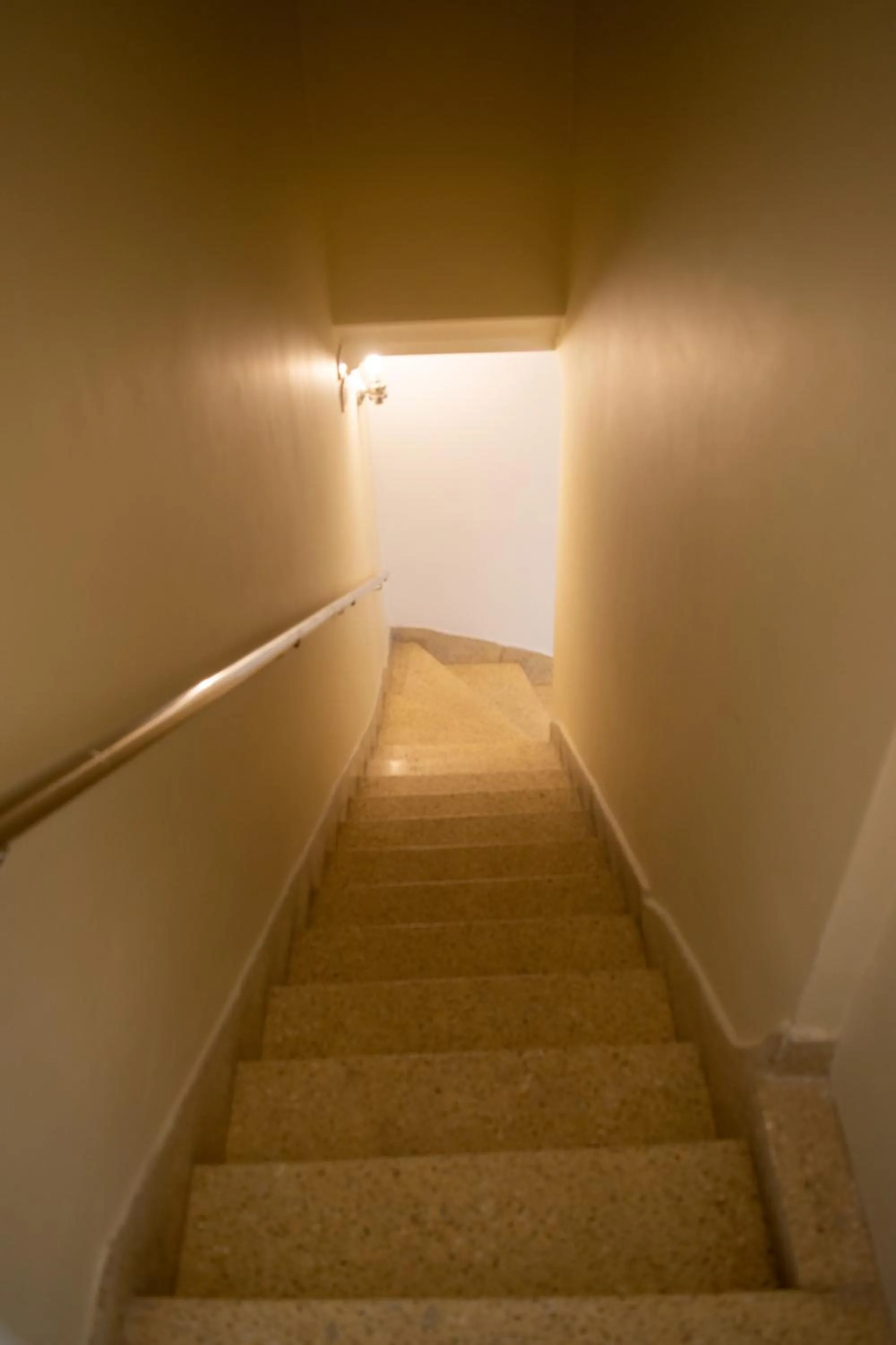 Decorative detail in La Casona del Monumento