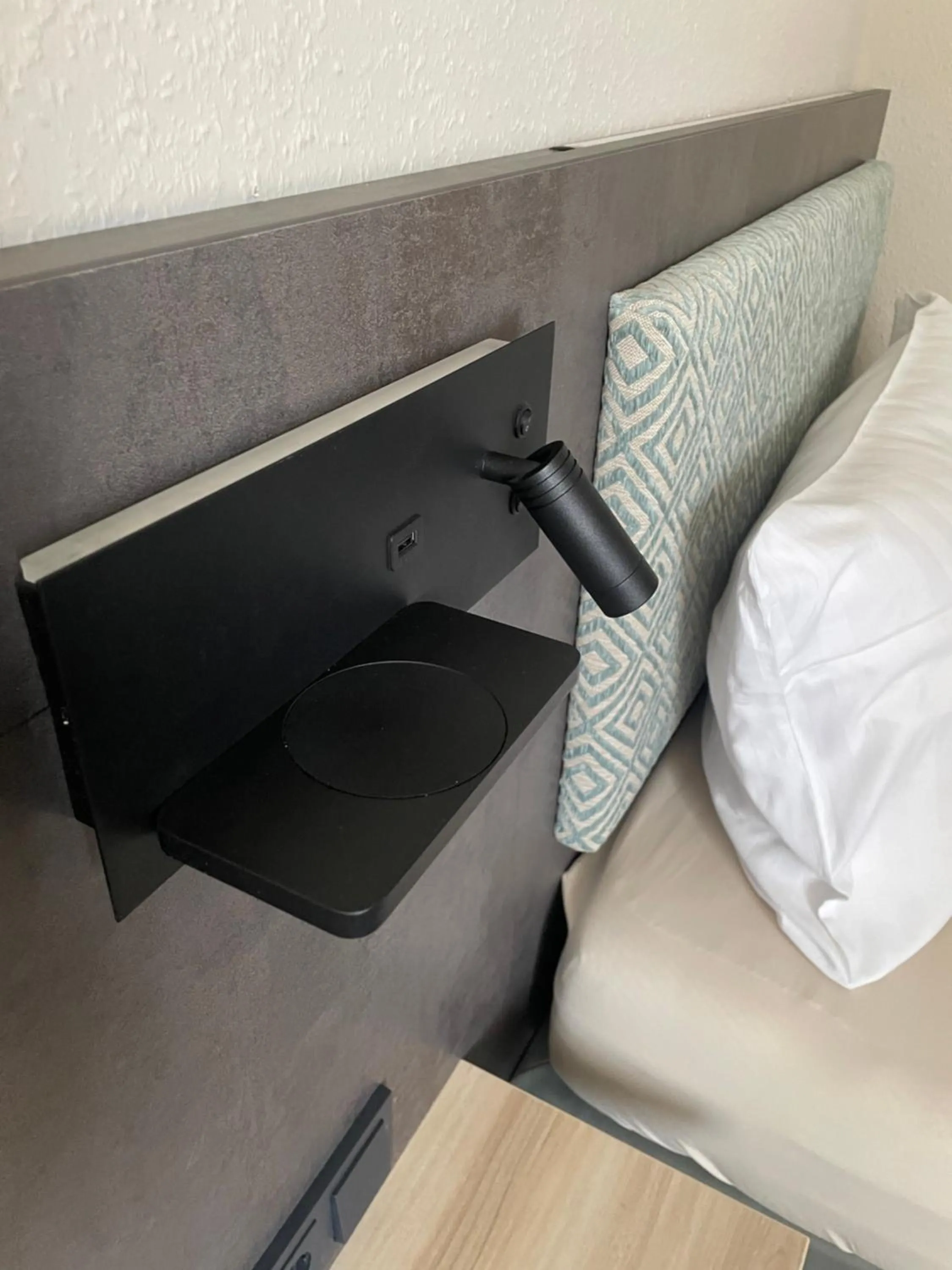 Bedroom, Bed in Hotel Corsten