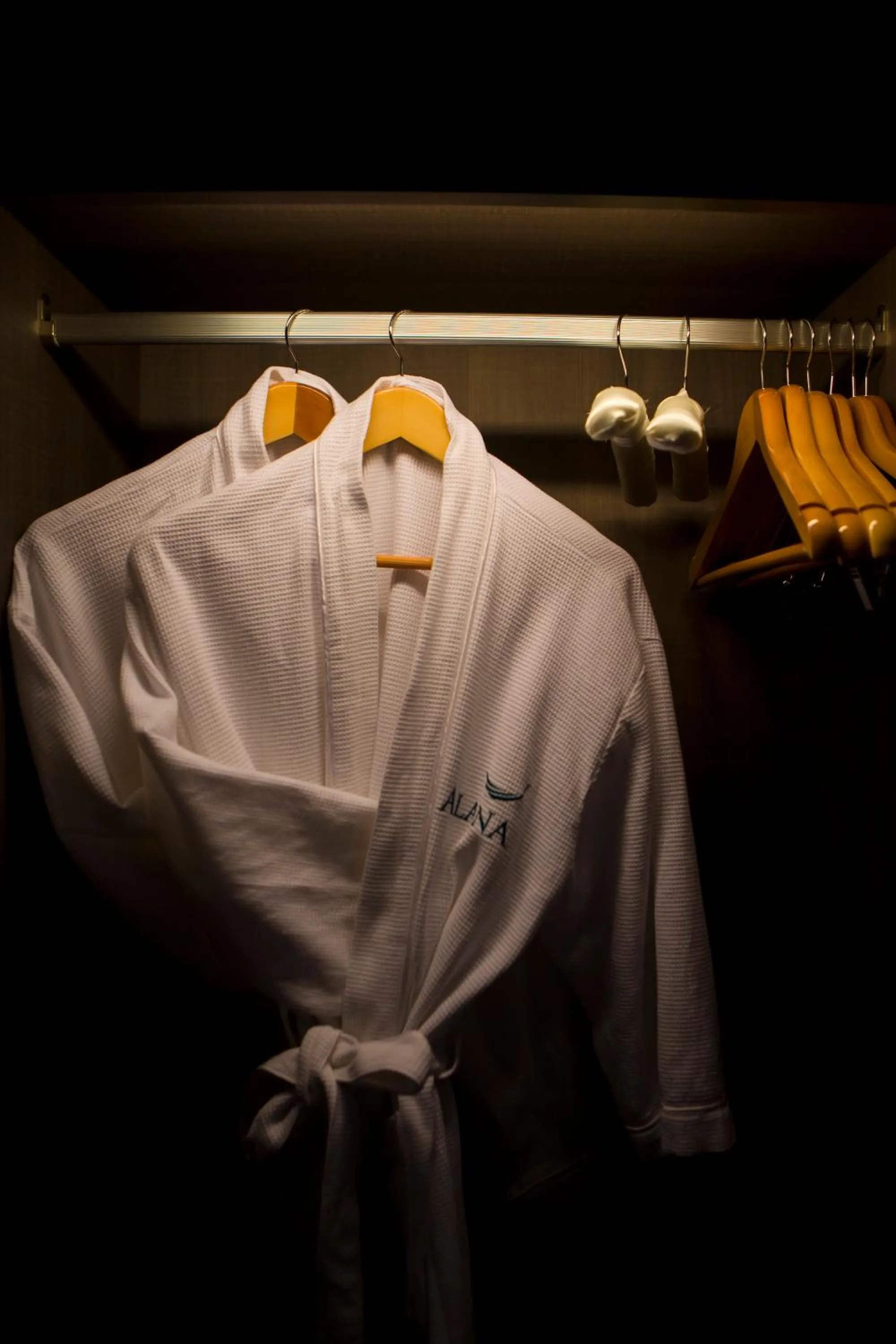 Bedroom in Alana Nha Trang Beach Hotel