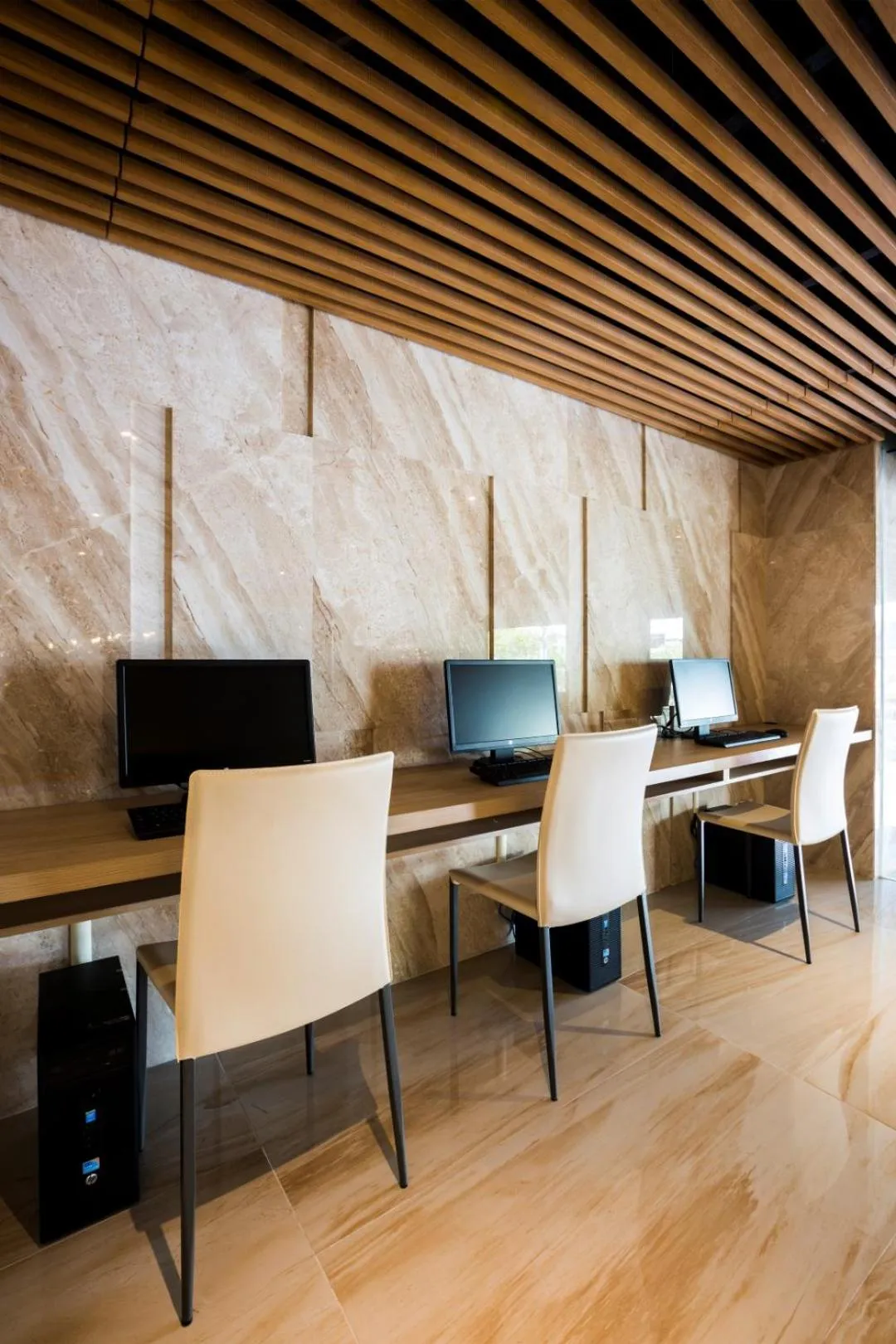 Lobby or reception in Alana Nha Trang Beach Hotel