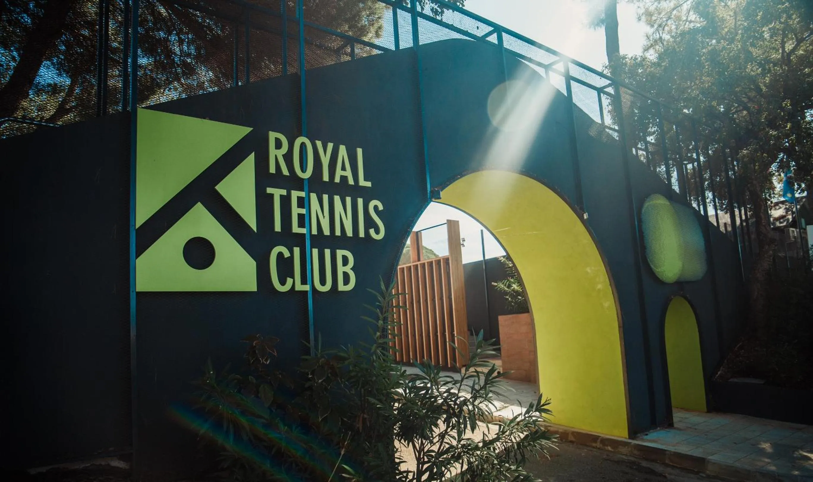 Royal Tennis Club