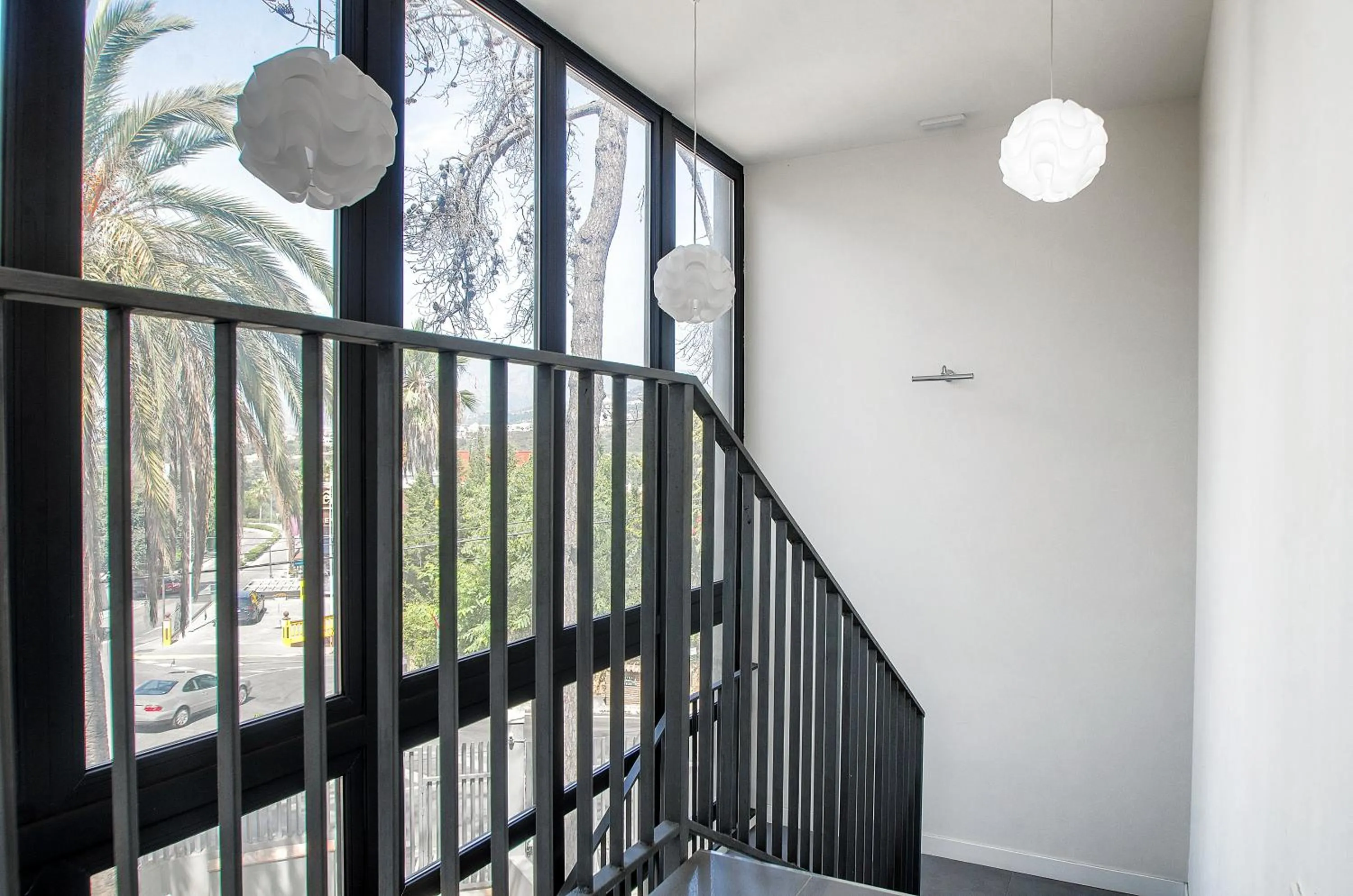 Balcony/Terrace in Royal Tennis Club