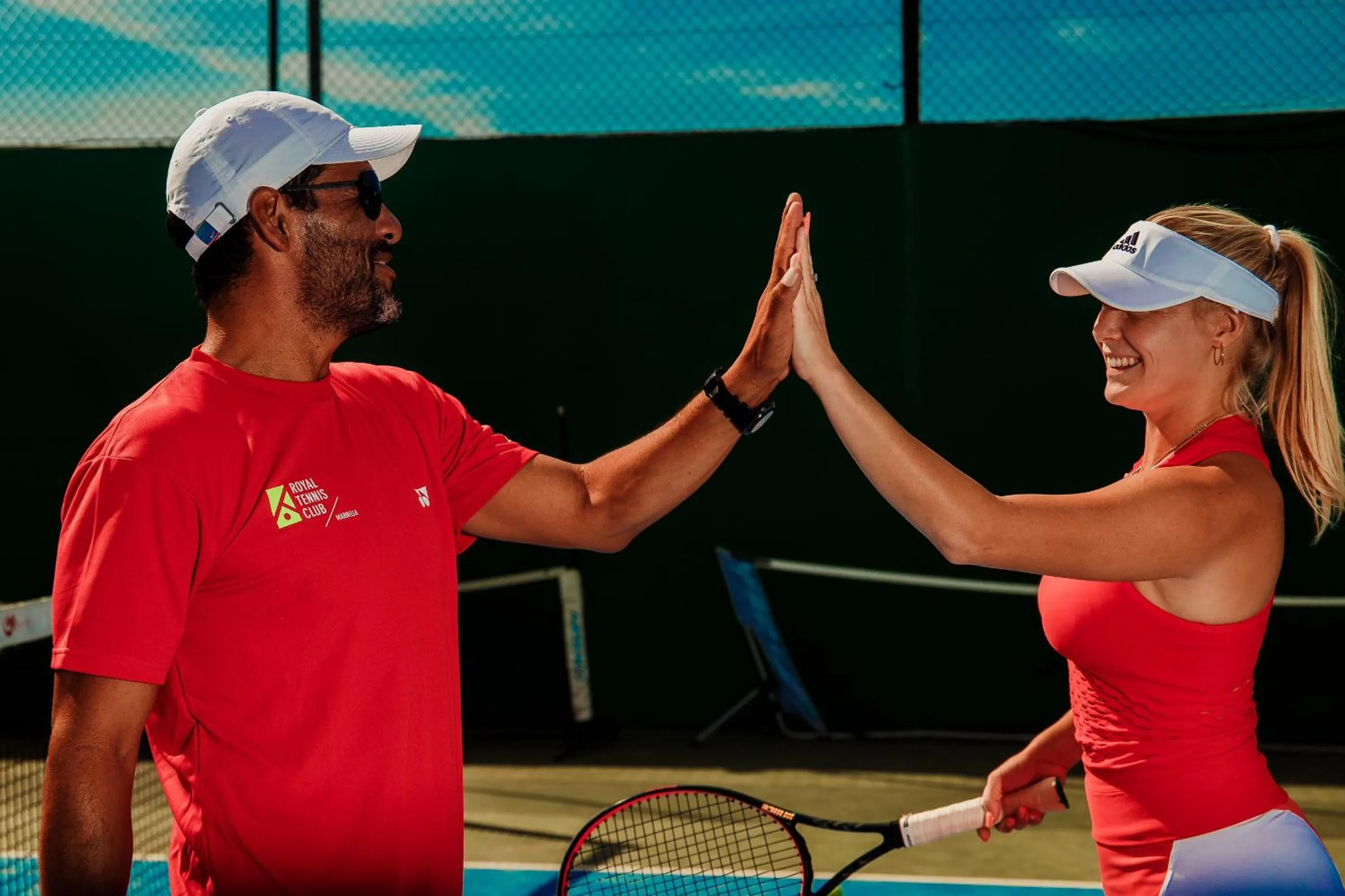 Other Activities in Royal Tennis Club