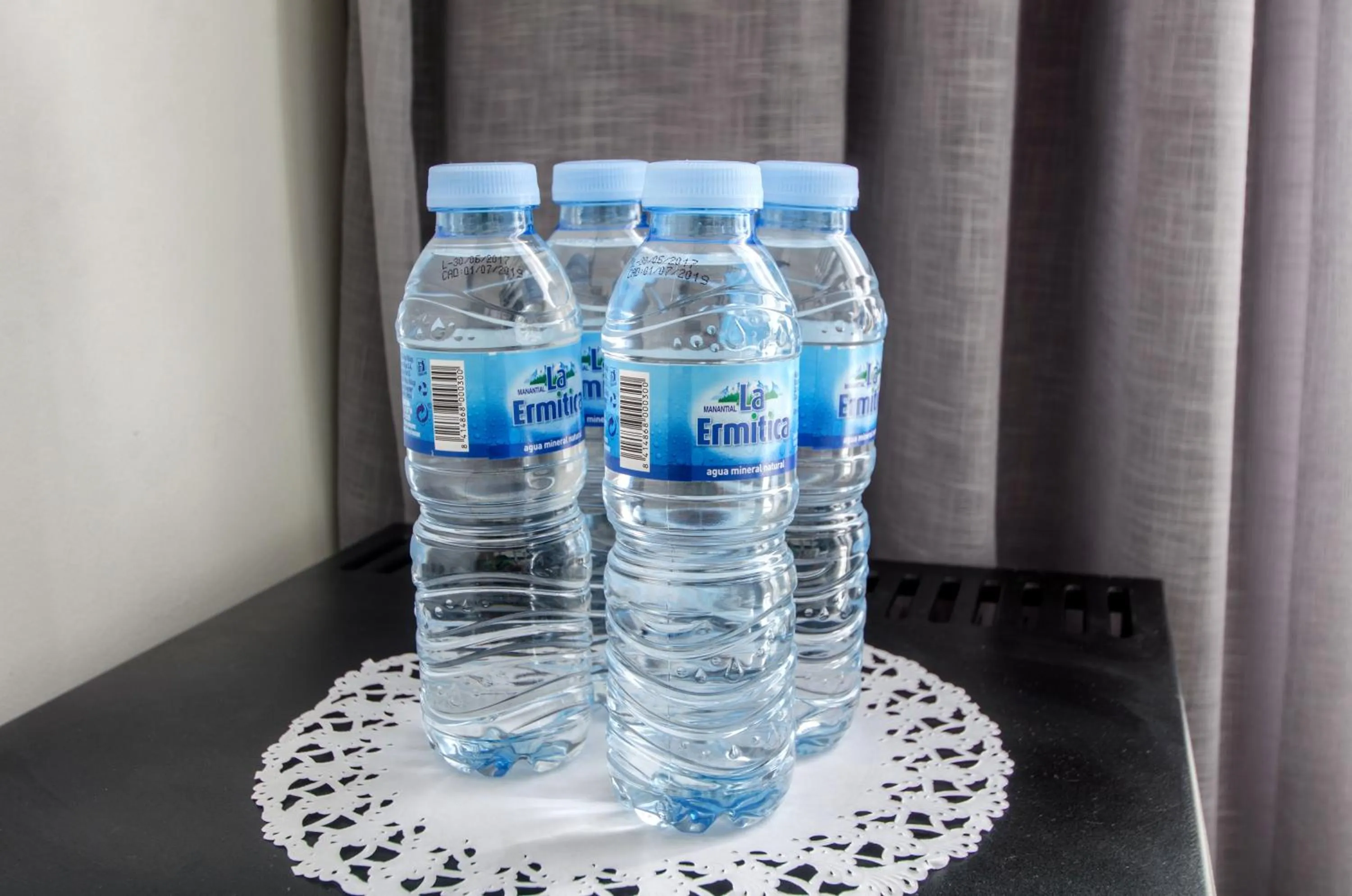 Drinks in Royal Tennis Club