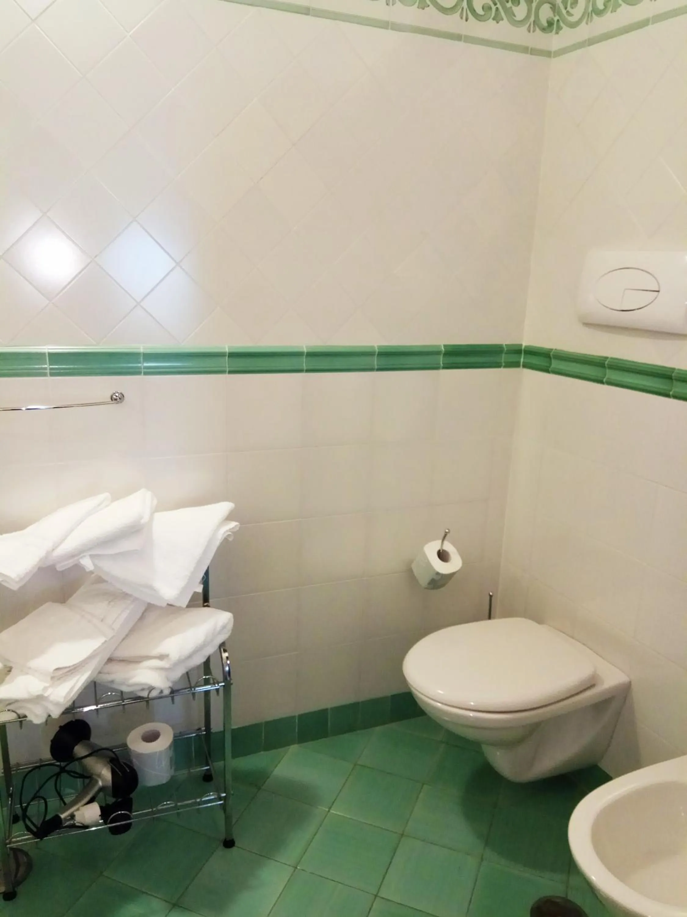 B&B degli Amalfitani