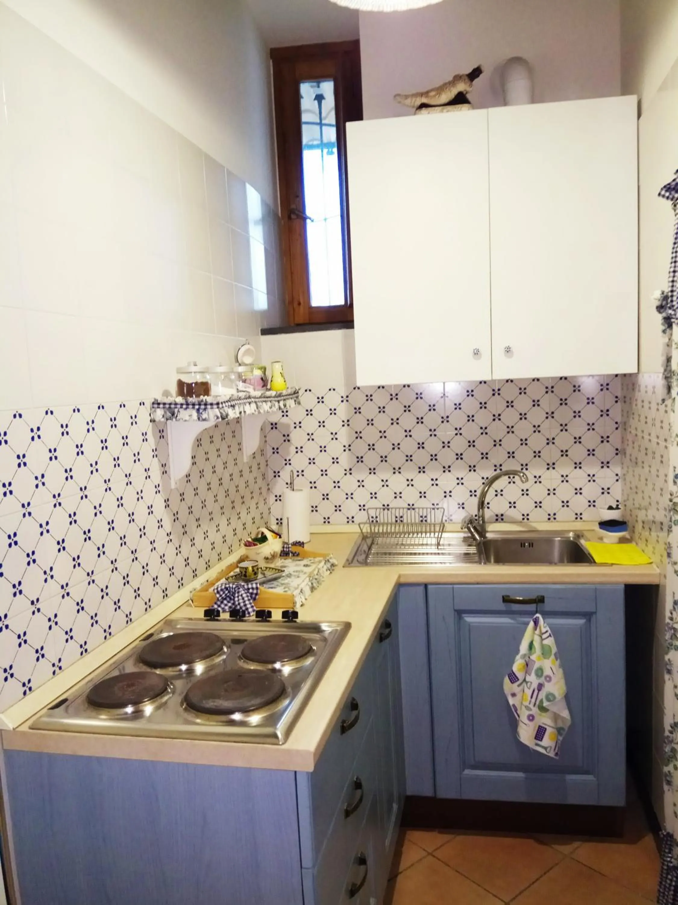 B&B degli Amalfitani