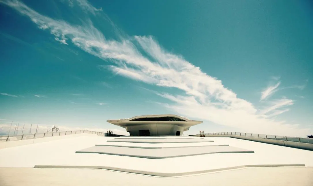 Area and facilities in B&B degli Amalfitani