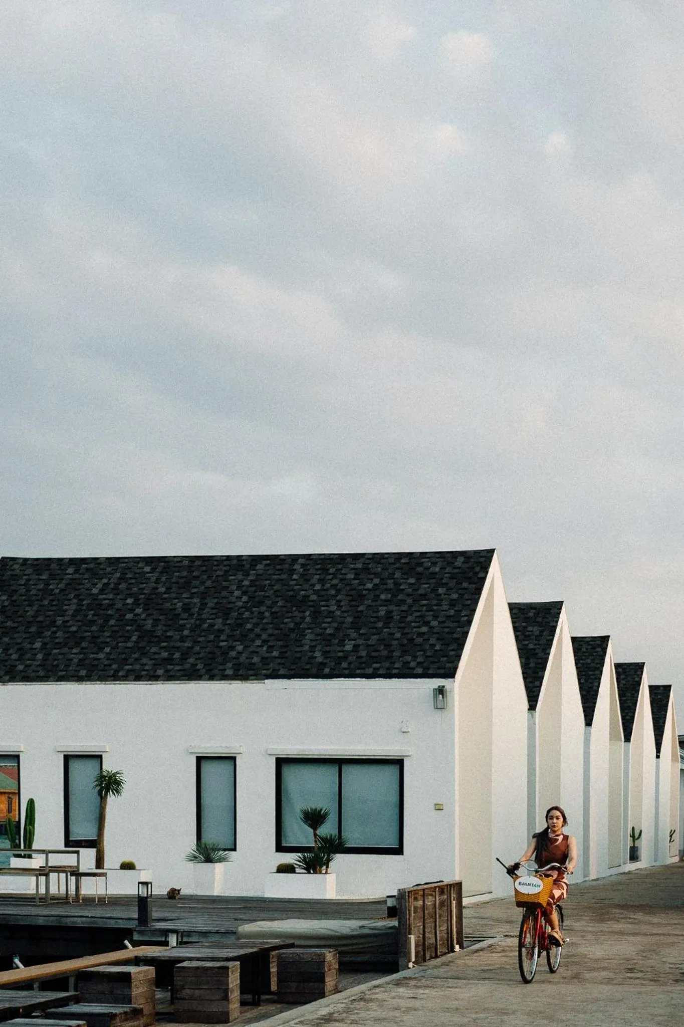 Activities in Baan Tah On The Sea