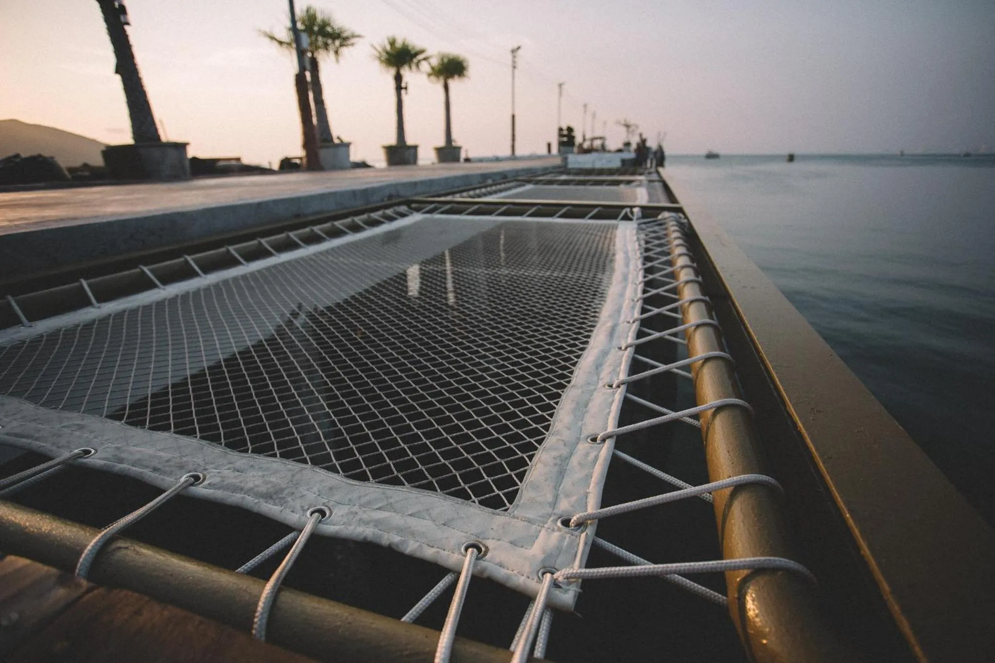 On site in Baan Tah On The Sea