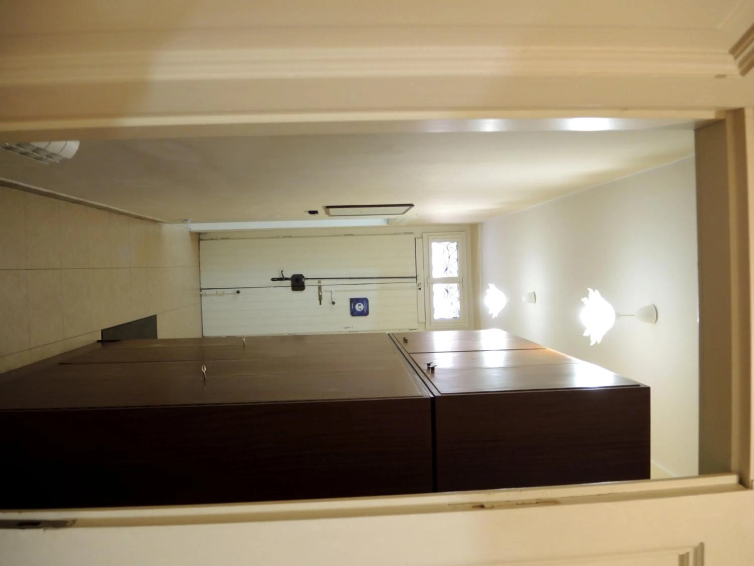 Property building, Bed in La Casa Di Ermelinda