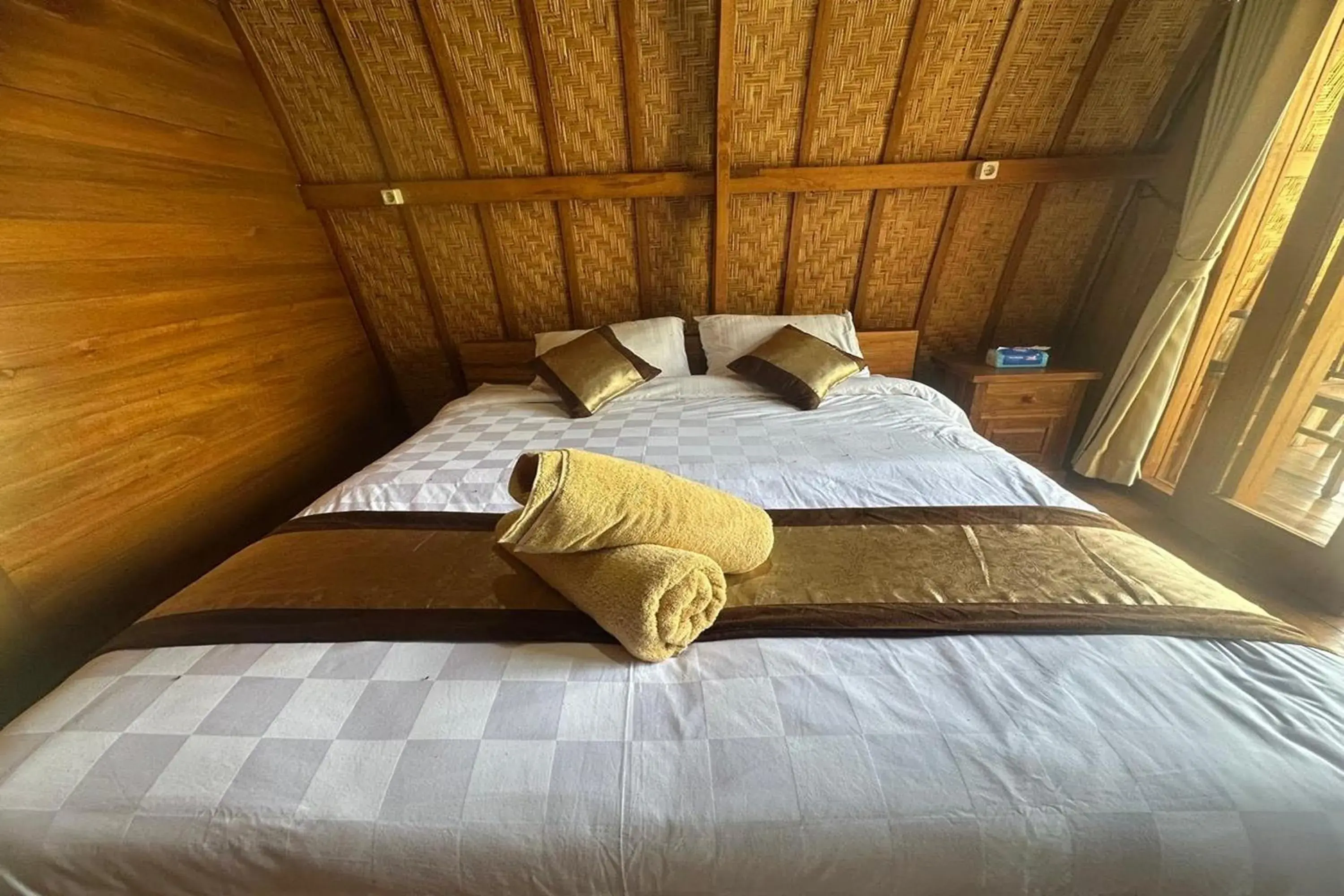 Villa in Nirwana Kintamani Villa in Nirwana Kintamani