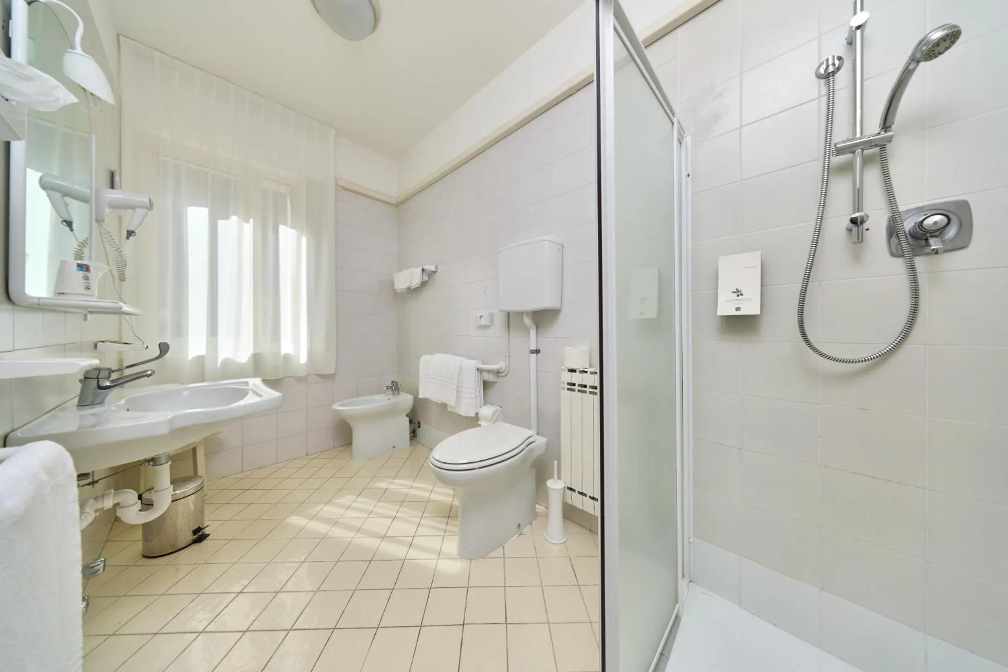 Hotel Astoria - 3stelle S