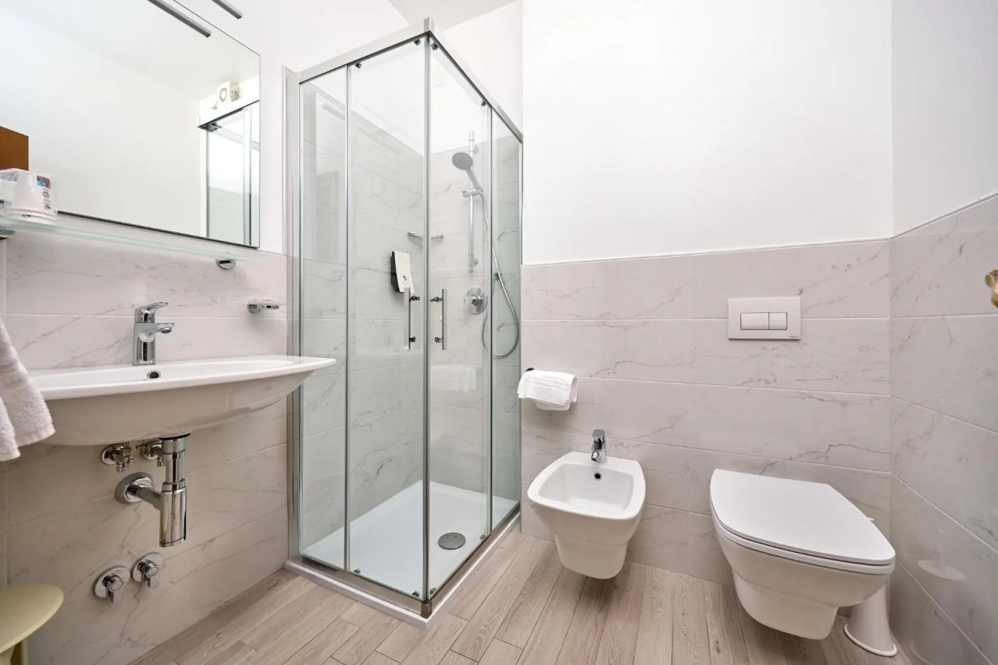 Hotel Astoria - 3stelle S