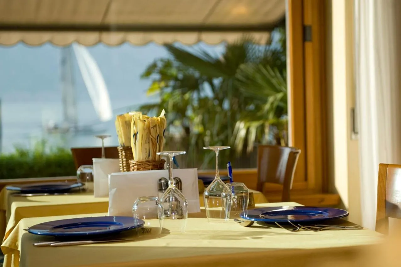 Restaurant/places to eat in Hotel Astoria - 3stelle S