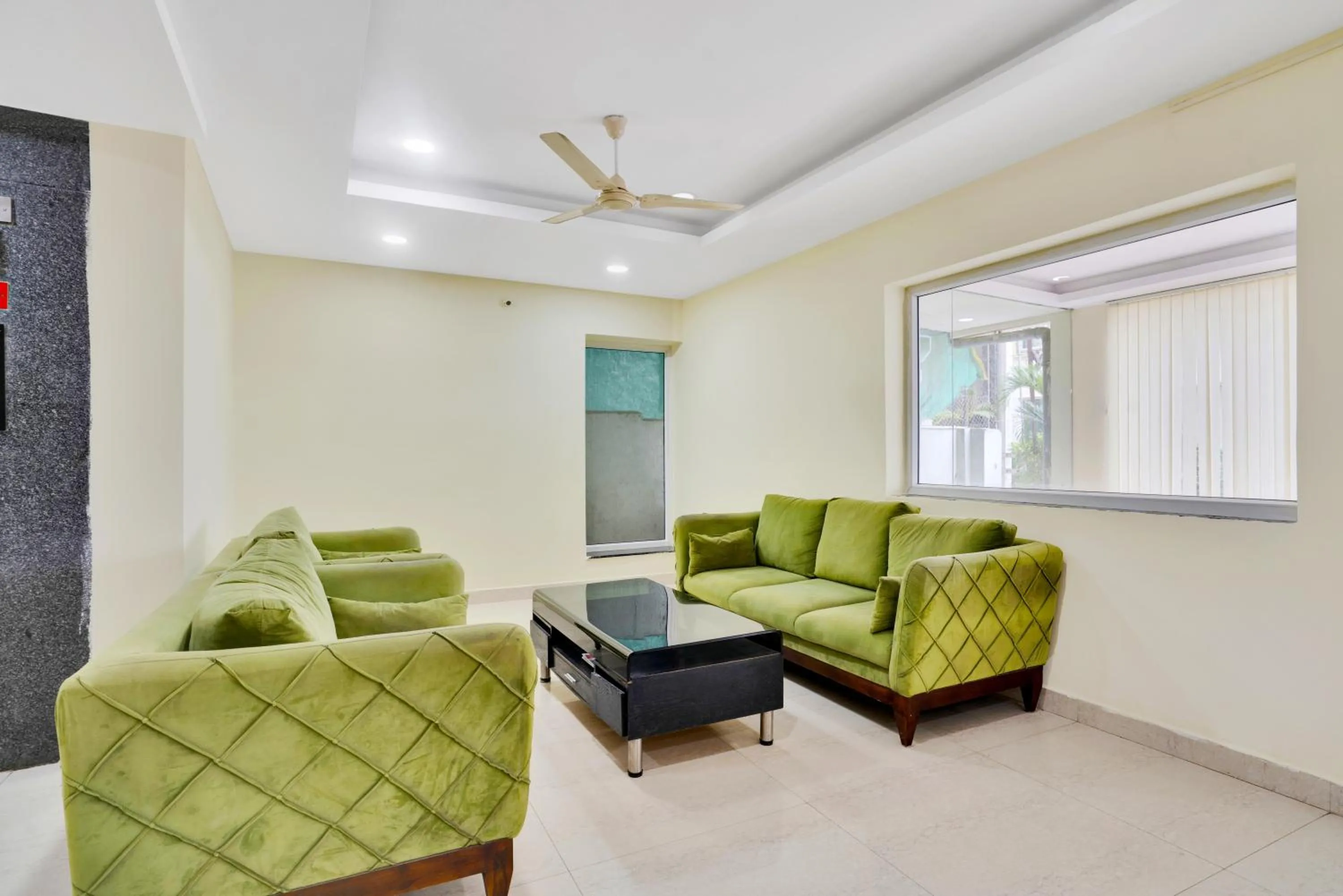 Hotel La Sky Boutique Airport Zone Hyderabad