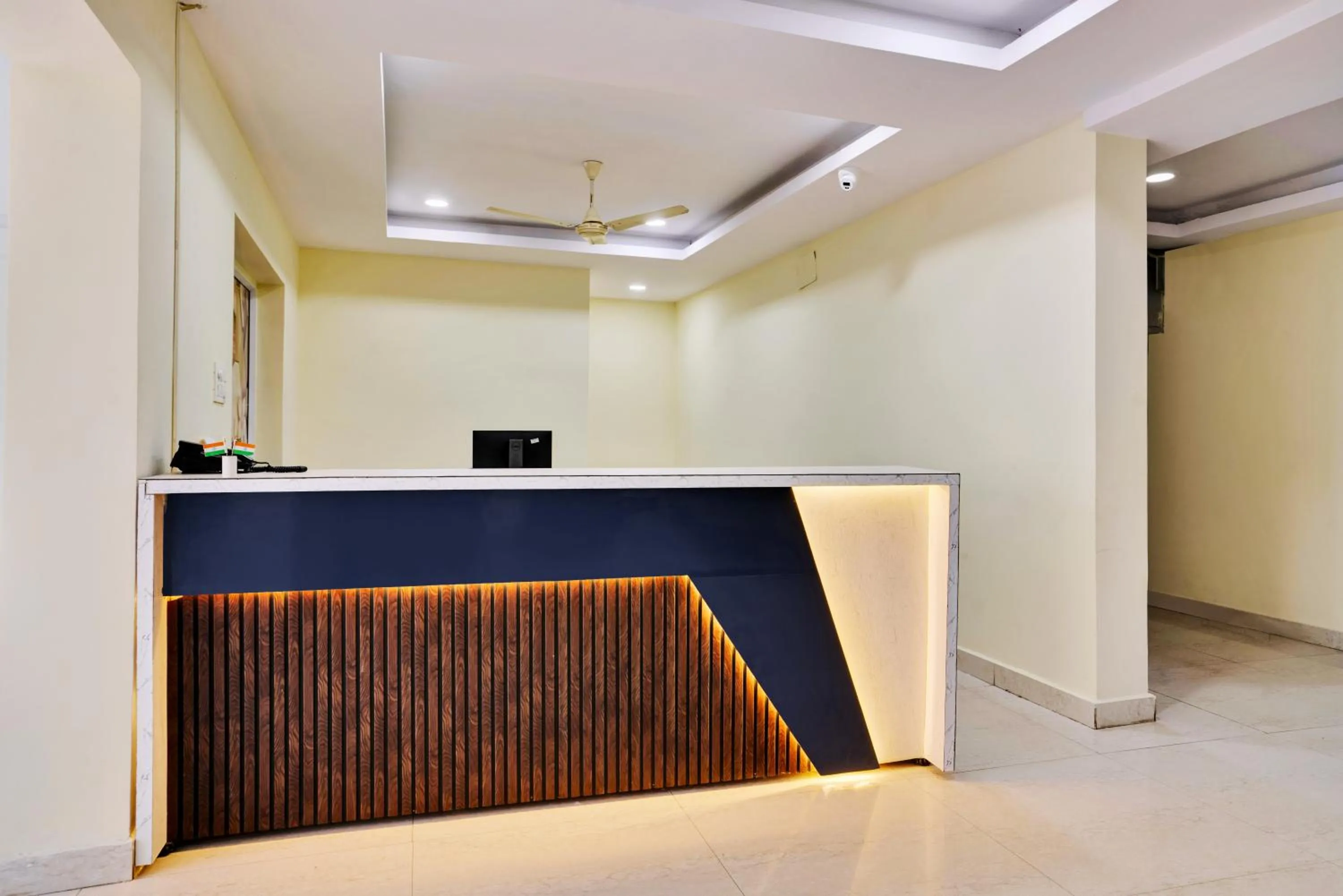 Hotel La Sky Boutique Airport Zone Hyderabad