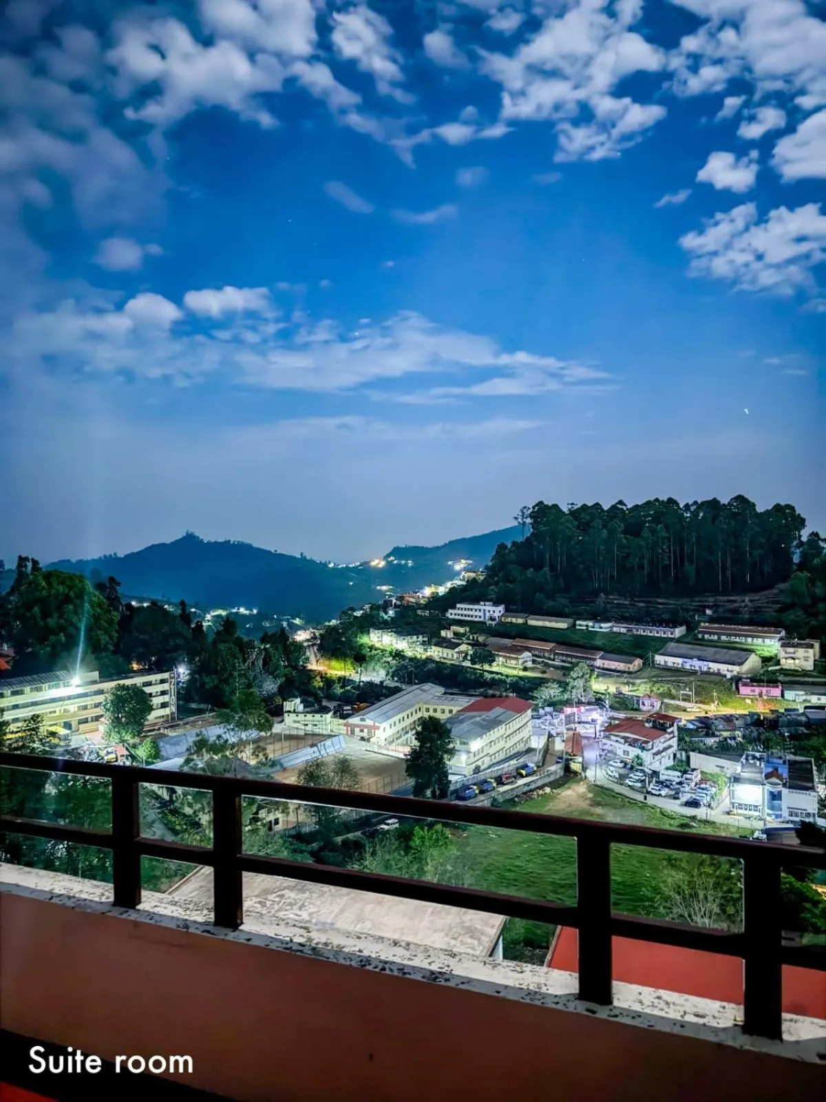 Kodai Cool Stay Home