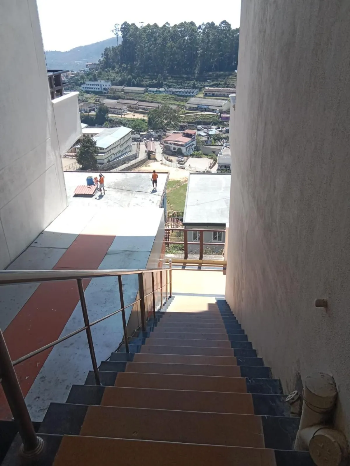 Kodai Cool Stay Home