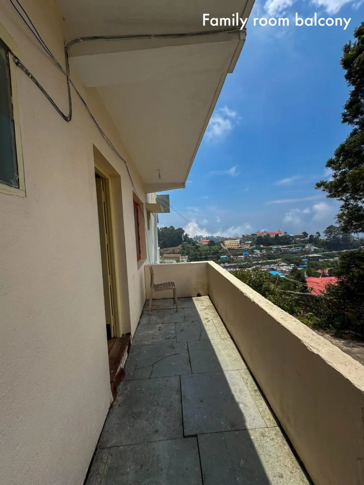 Kodai Cool Stay Home