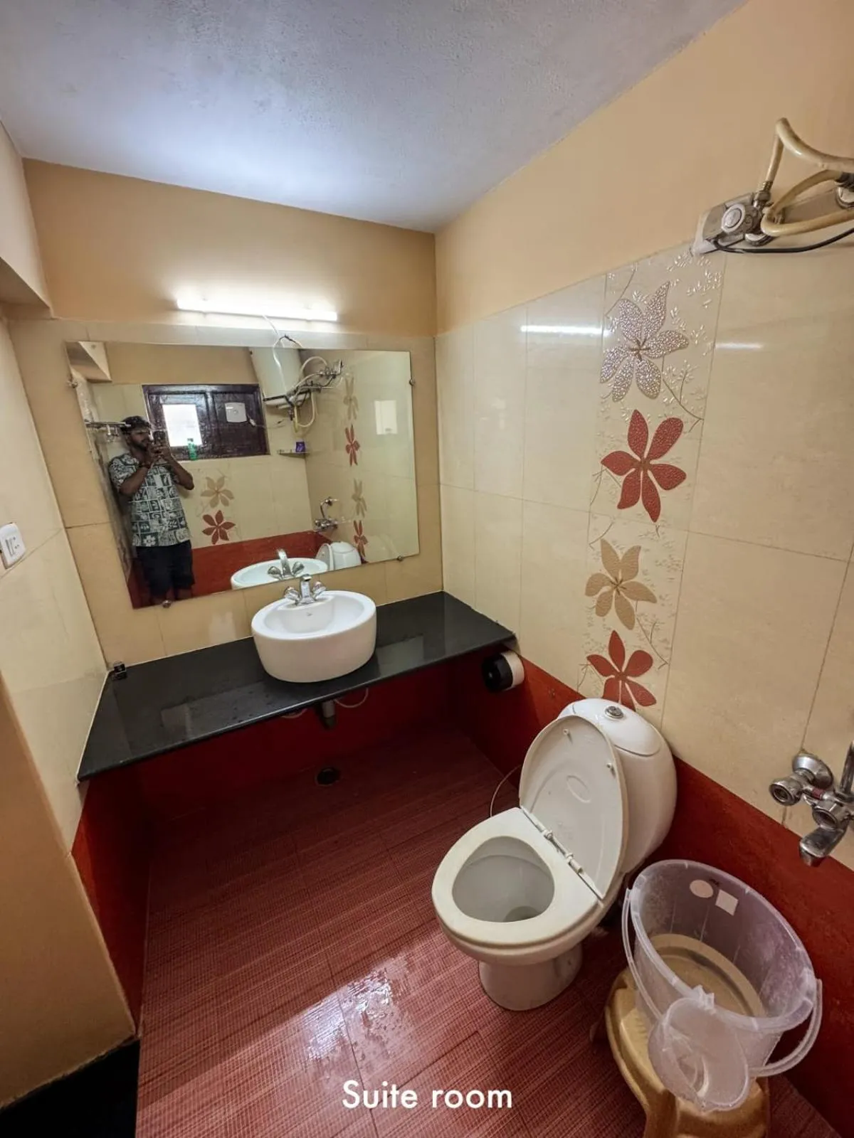 Kodai Cool Stay Home