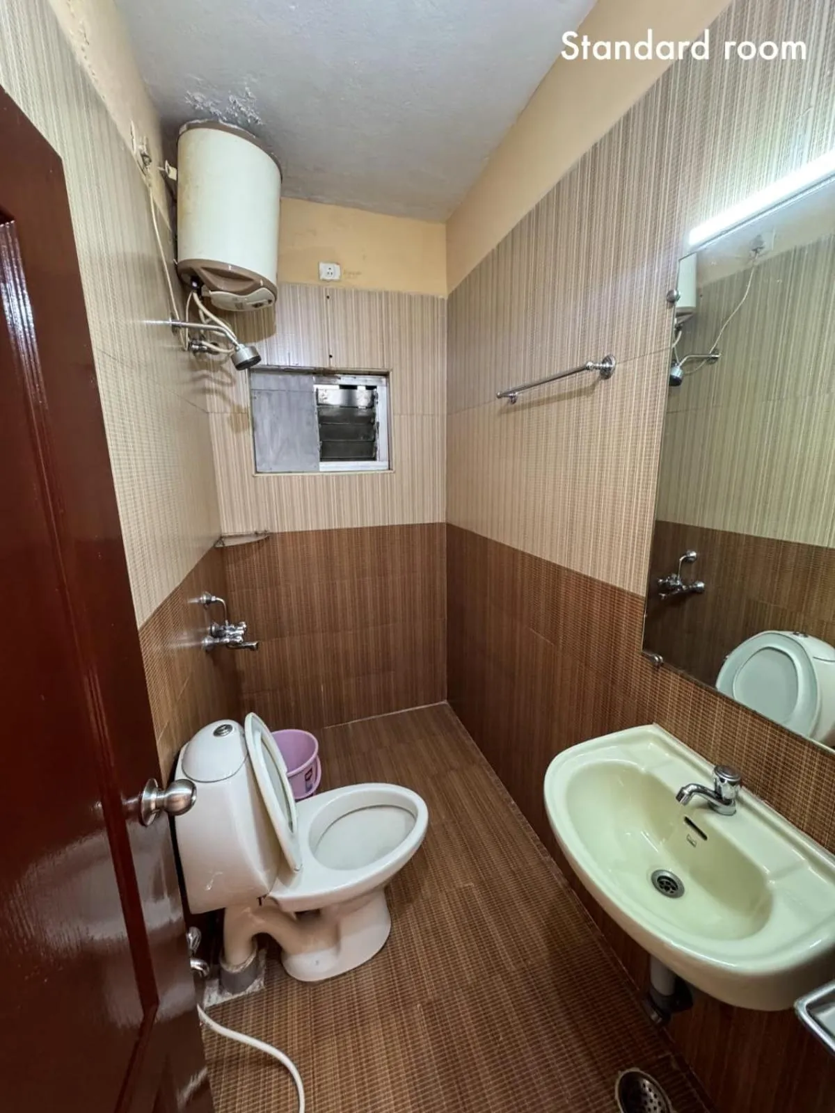 Kodai Cool Stay Home