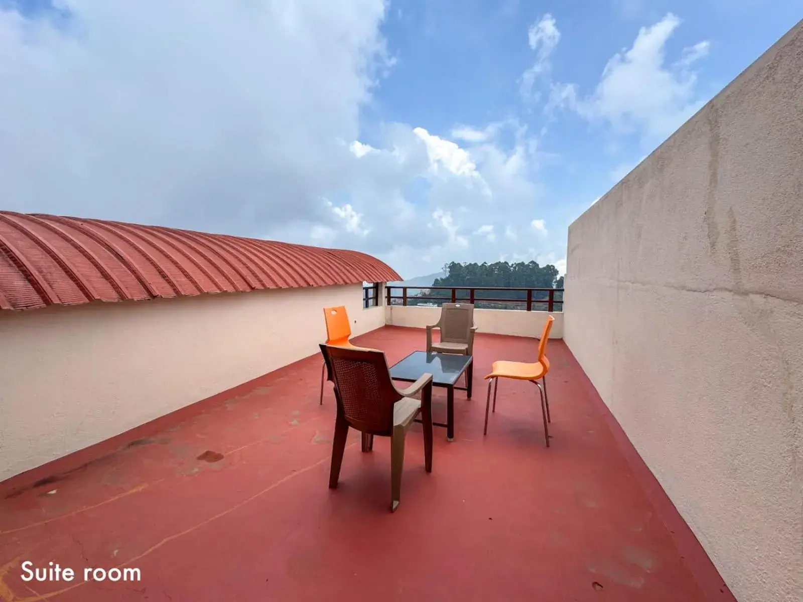 Family Room with Garden View in Kodai Cool Stay Home Family Room with Garden View in Kodai Cool Stay Home