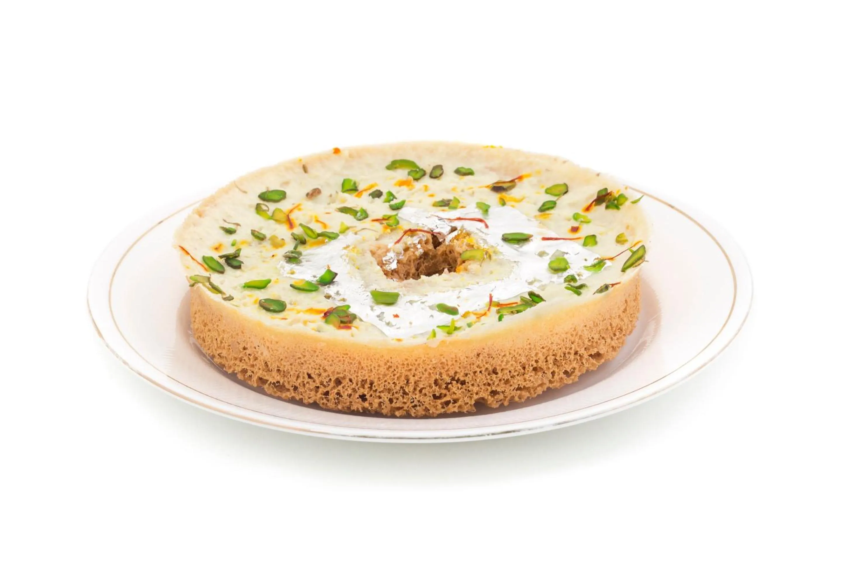 Restaurant/places to eat in Collection O Tip Top