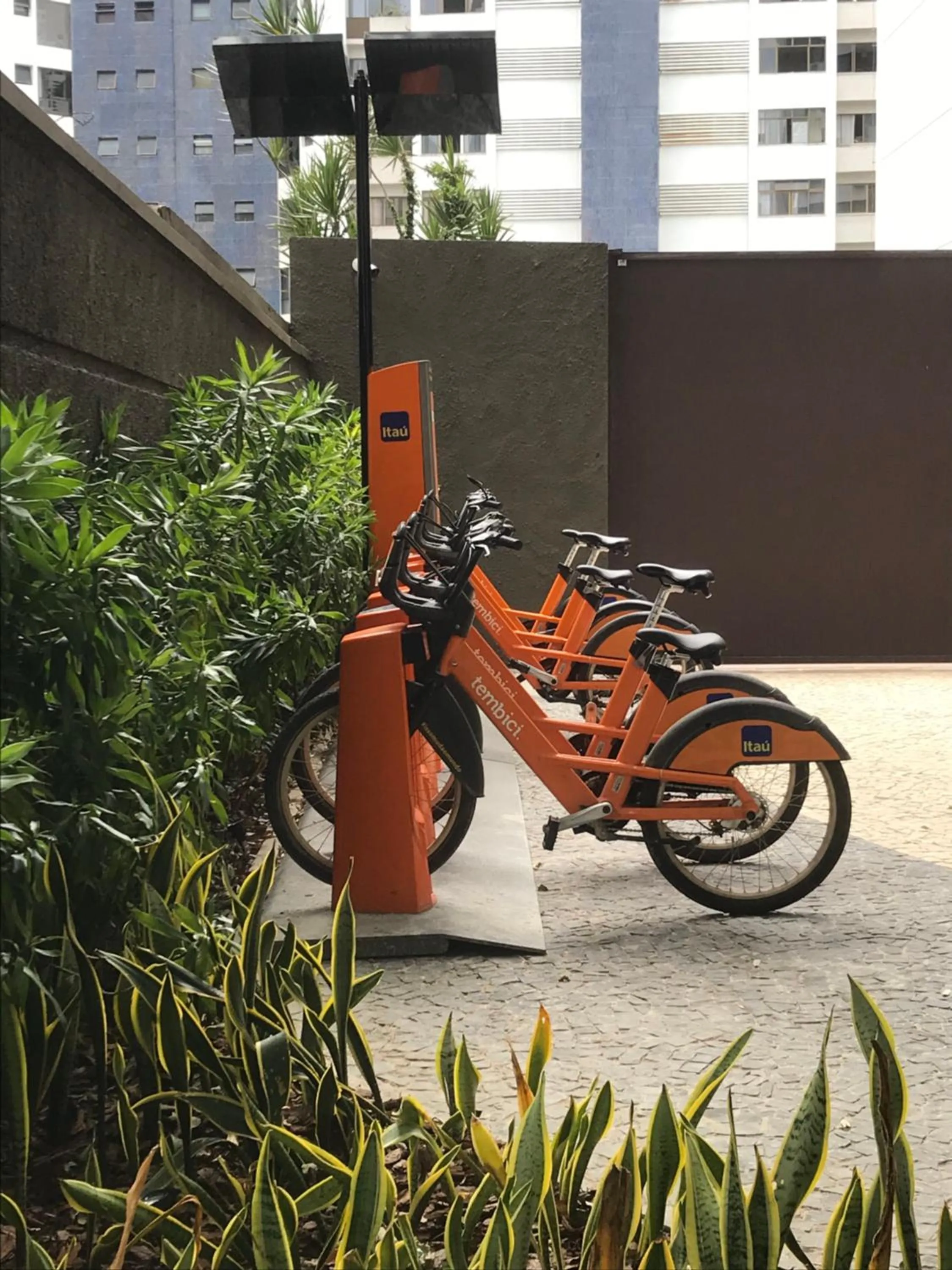 Activities in Hotel Bahia do Sol